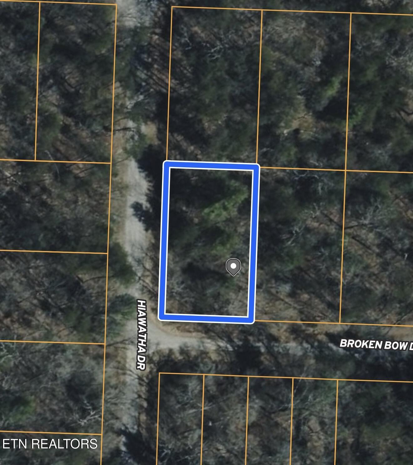 5003 Broken Bow Drive Crossville TN 38572