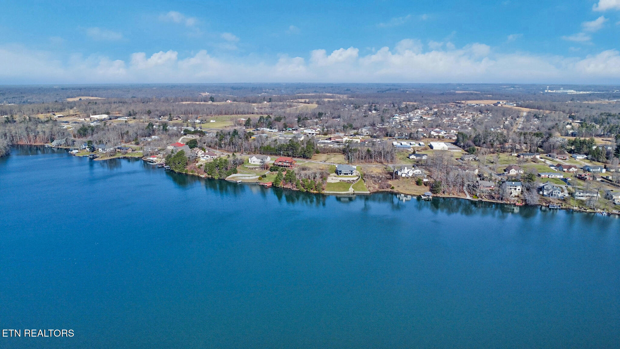 Waterview Drive Crossville TN 38555