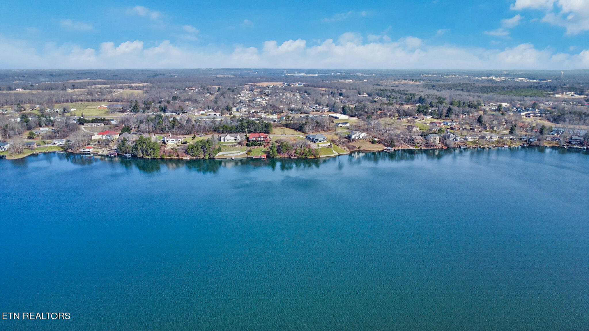 Waterview Drive Crossville TN 38555