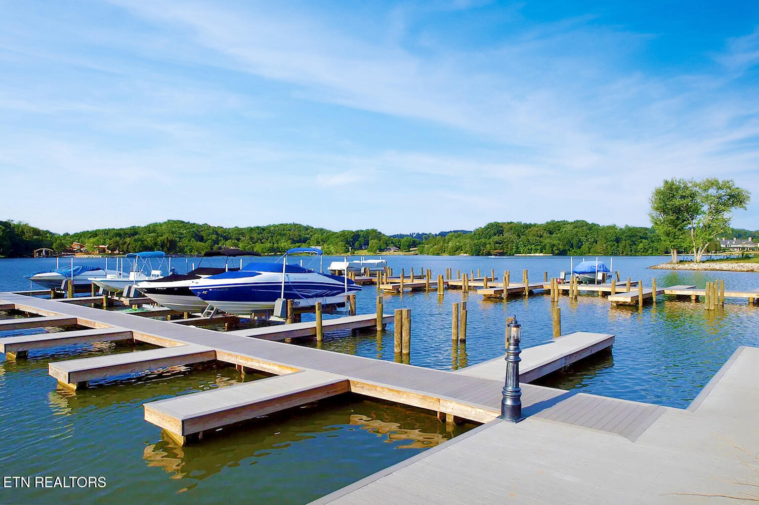 Lot 11 Rankin Ferry Loop Louisville TN 37777