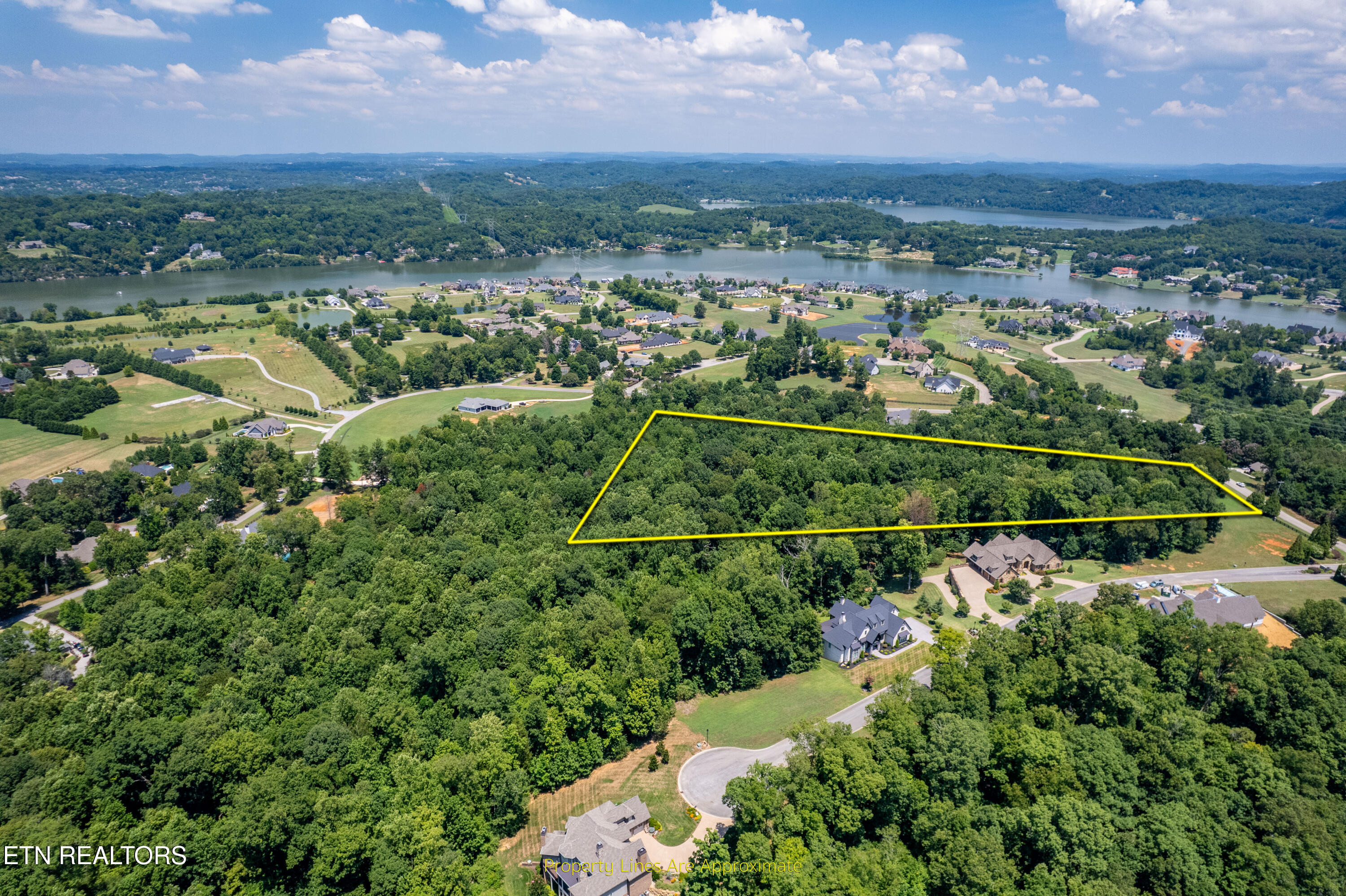 Lot 11 Rankin Ferry Loop Louisville TN 37777