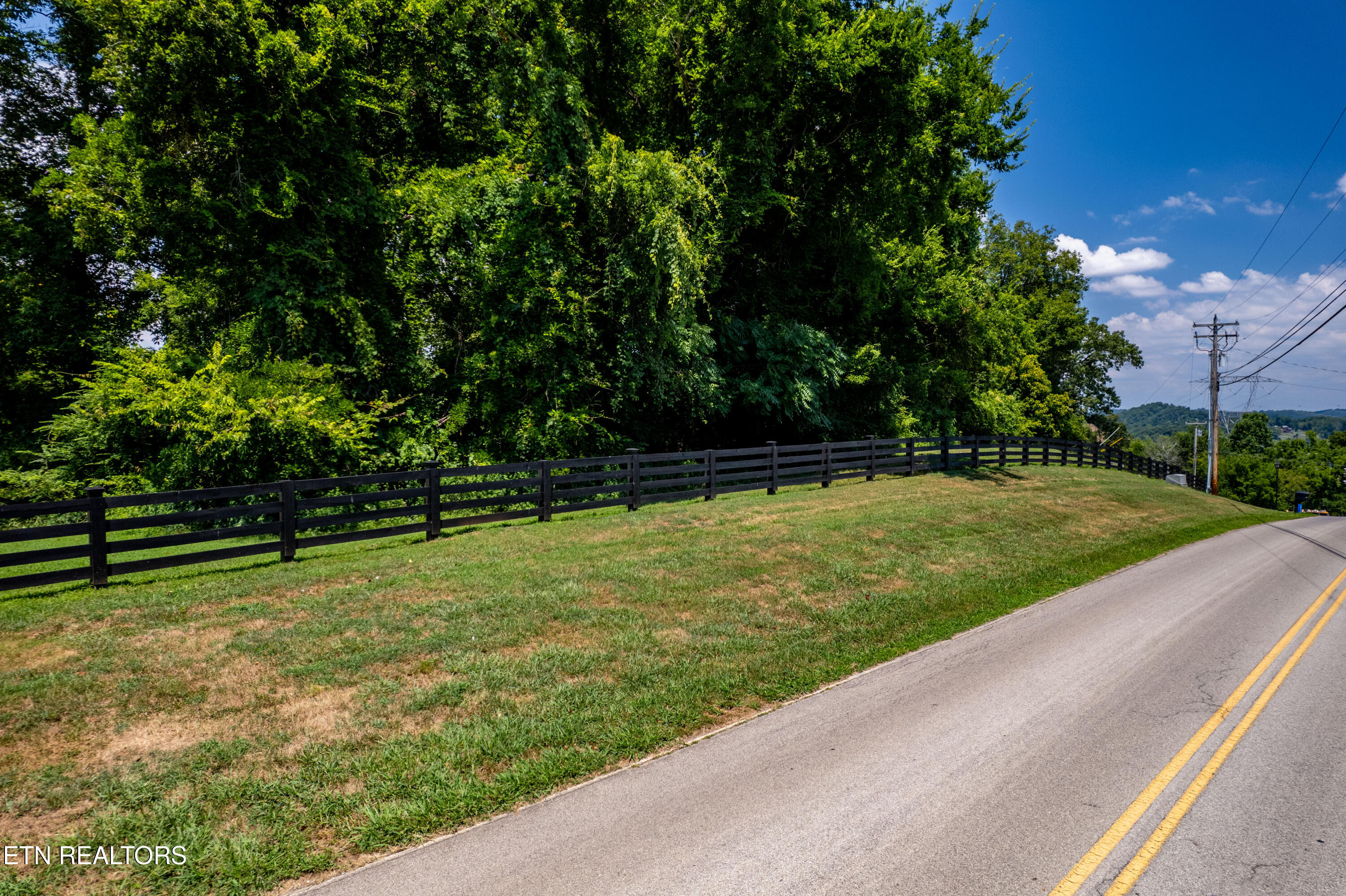 Lot 11 Rankin Ferry Loop Louisville TN 37777