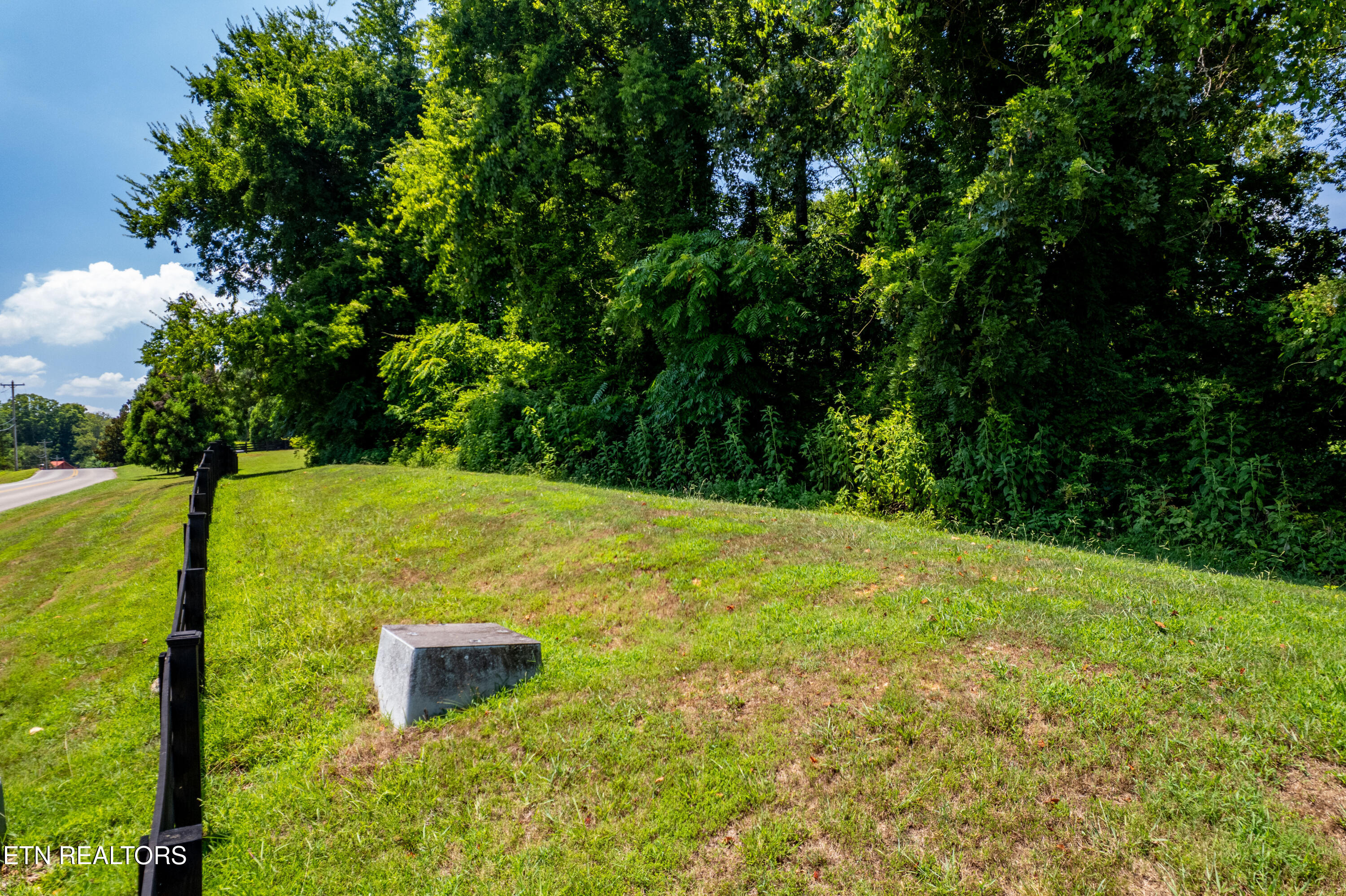 Lot 11 Rankin Ferry Loop Louisville TN 37777