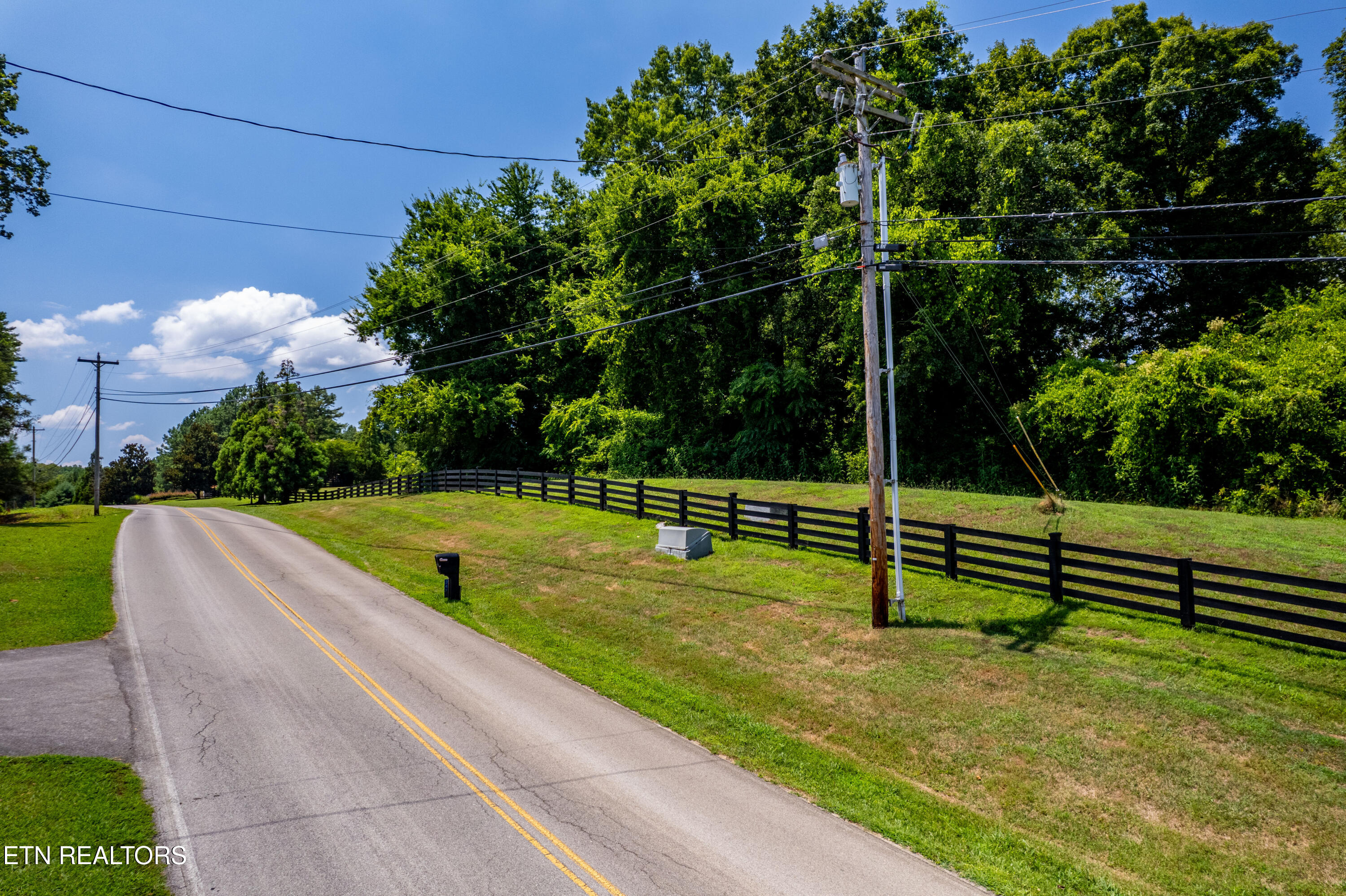 Lot 11 Rankin Ferry Loop Louisville TN 37777