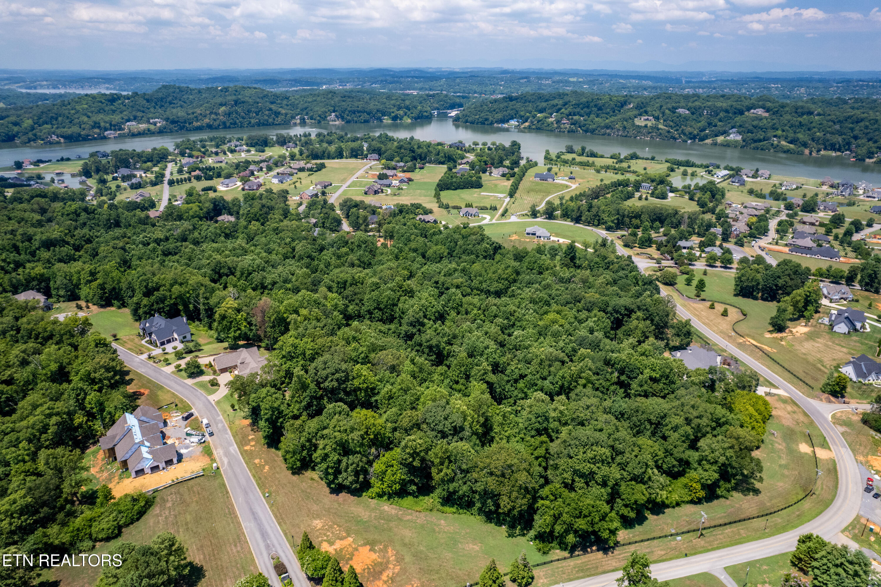 Lot 11 Rankin Ferry Loop Louisville TN 37777