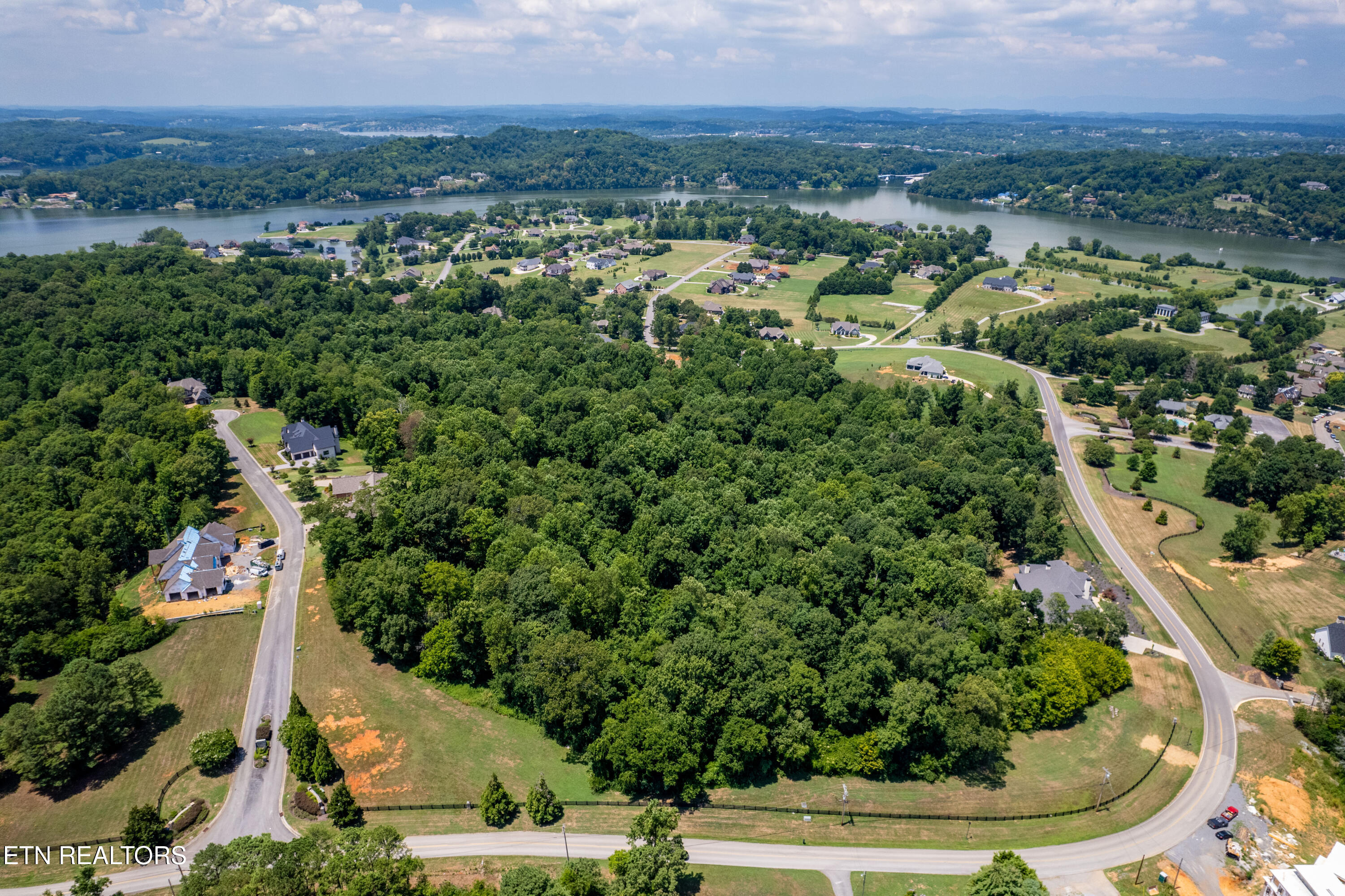 Lot 11 Rankin Ferry Loop Louisville TN 37777