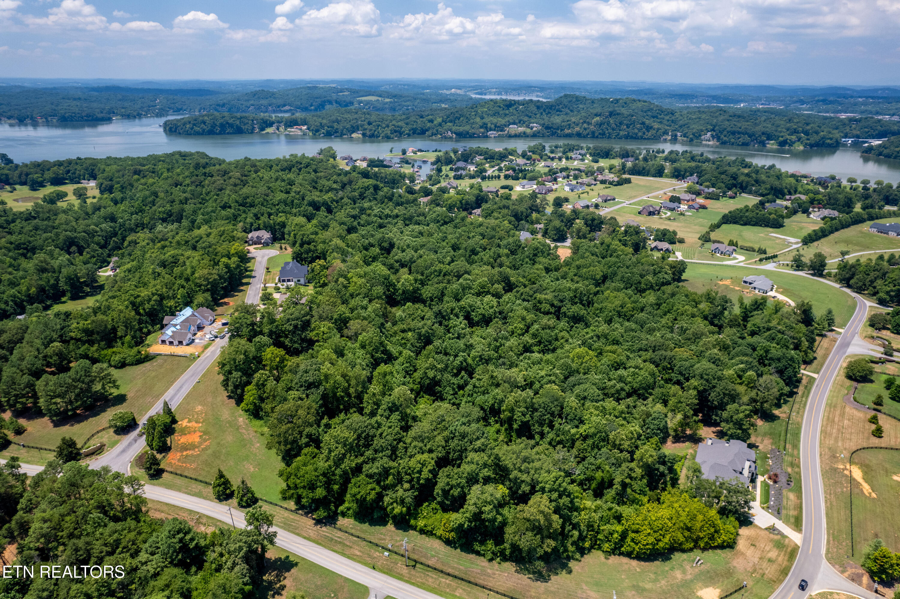 Lot 11 Rankin Ferry Loop Louisville TN 37777