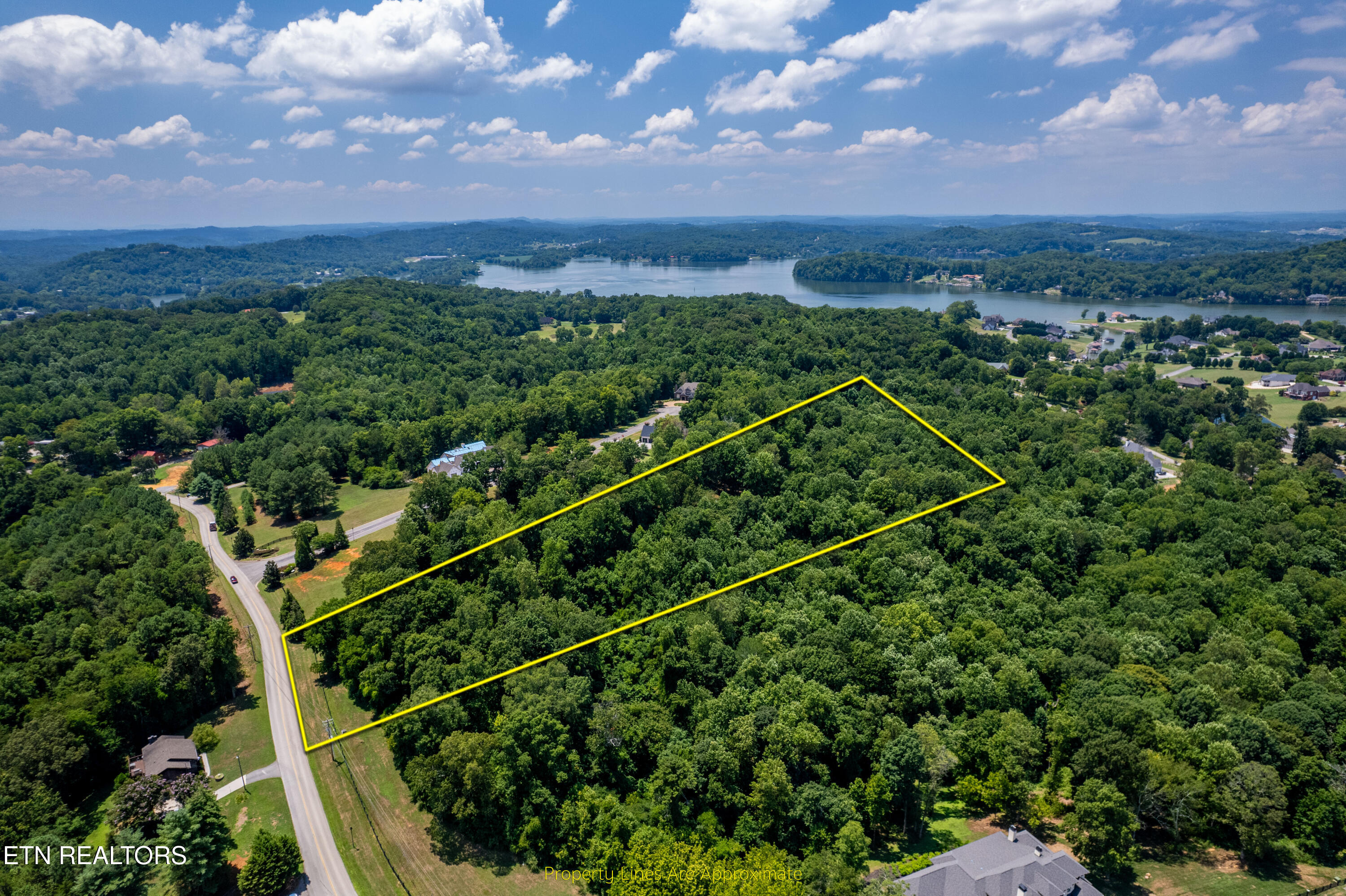 Lot 11 Rankin Ferry Loop Louisville TN 37777