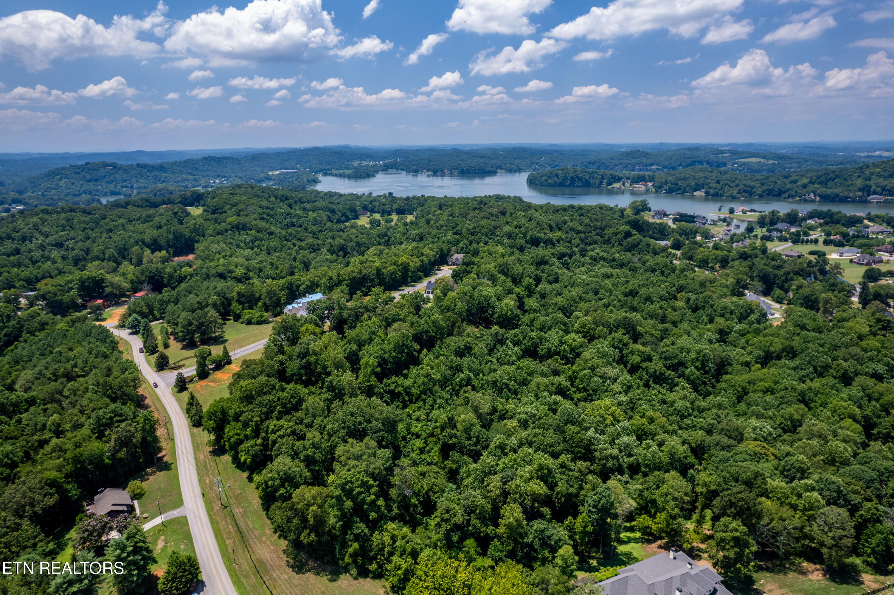 Lot 11 Rankin Ferry Loop Louisville TN 37777