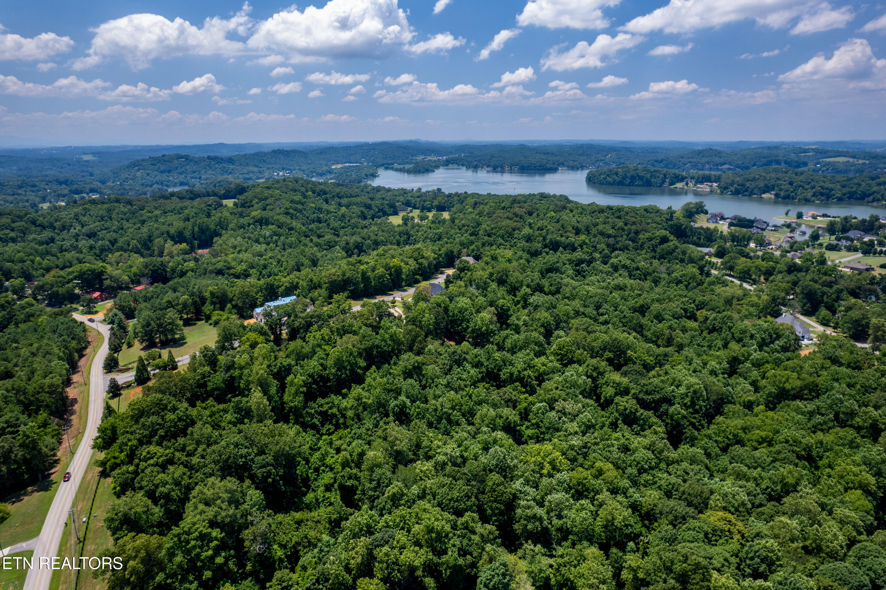 Lot 11 Rankin Ferry Loop Louisville TN 37777