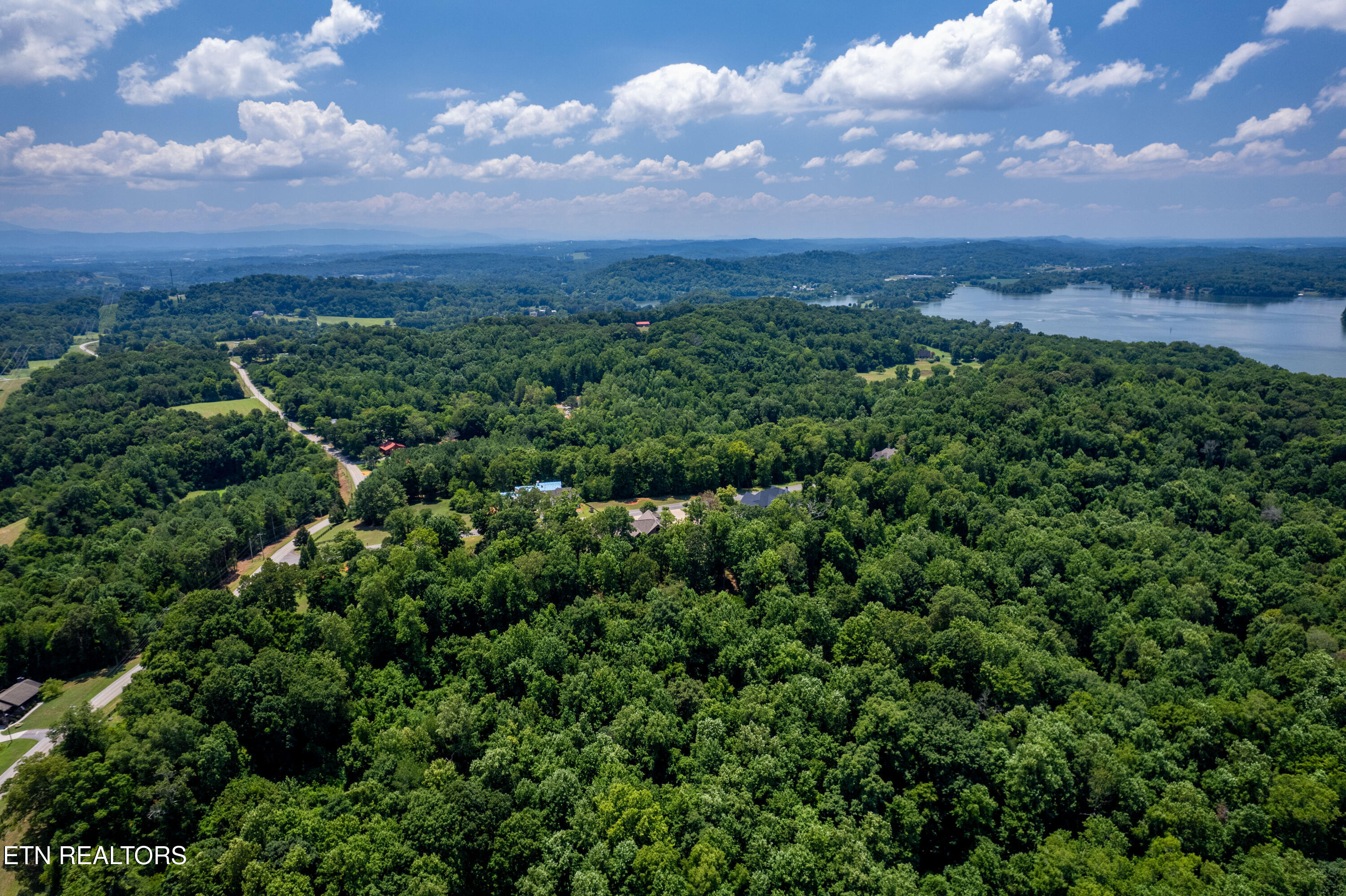 Lot 11 Rankin Ferry Loop Louisville TN 37777