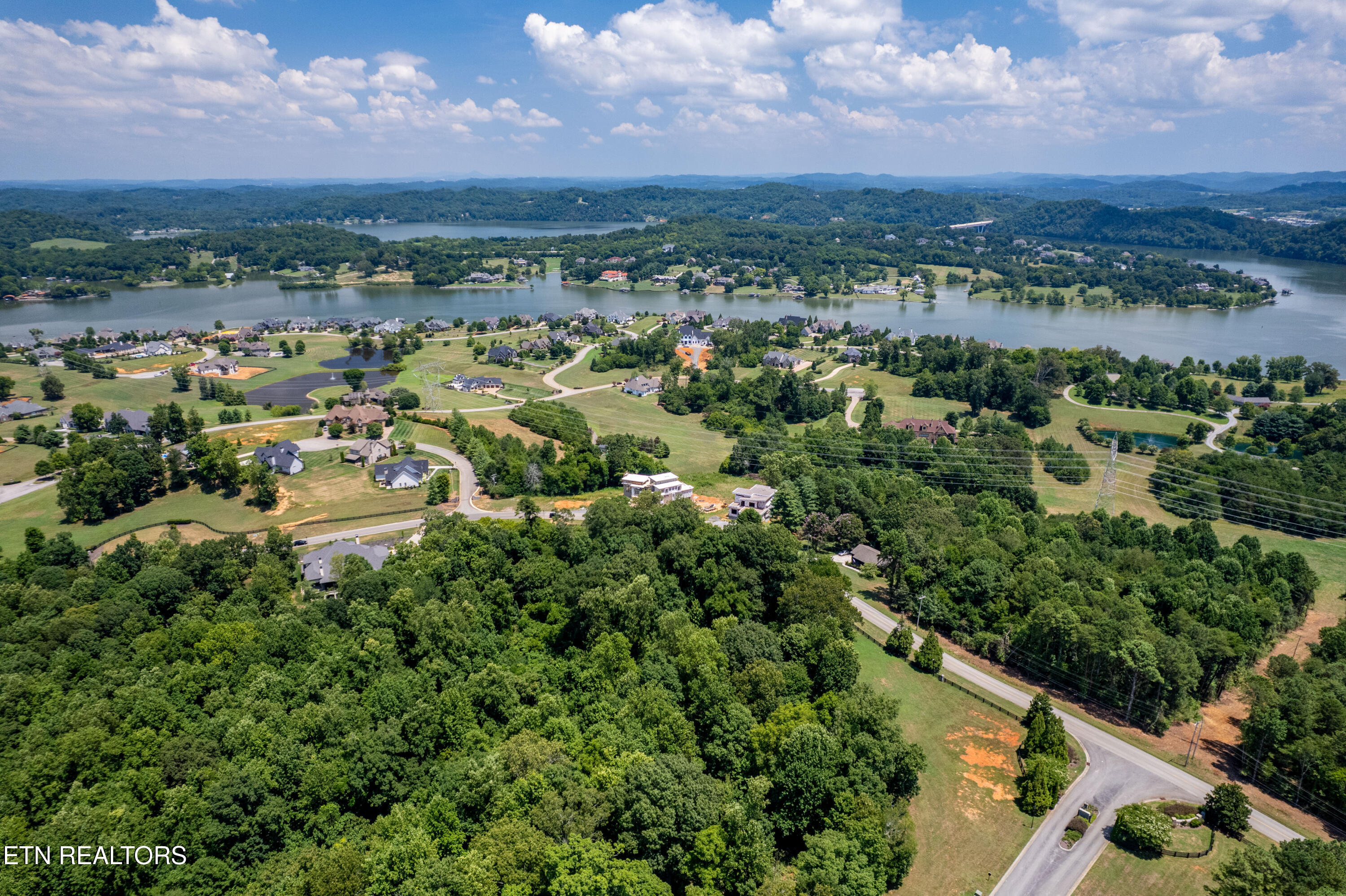 Lot 11 Rankin Ferry Loop Louisville TN 37777