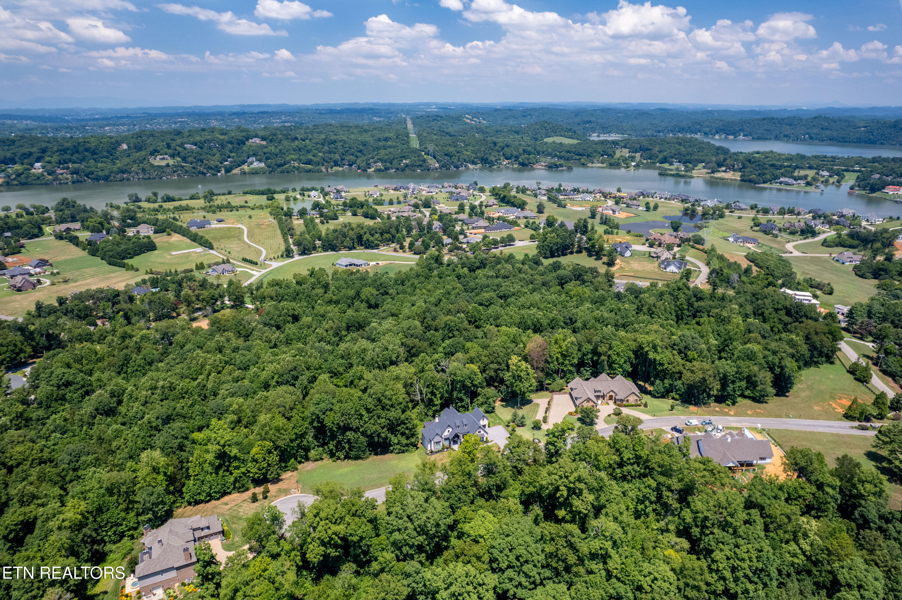 Lot 11 Rankin Ferry Loop Louisville TN 37777