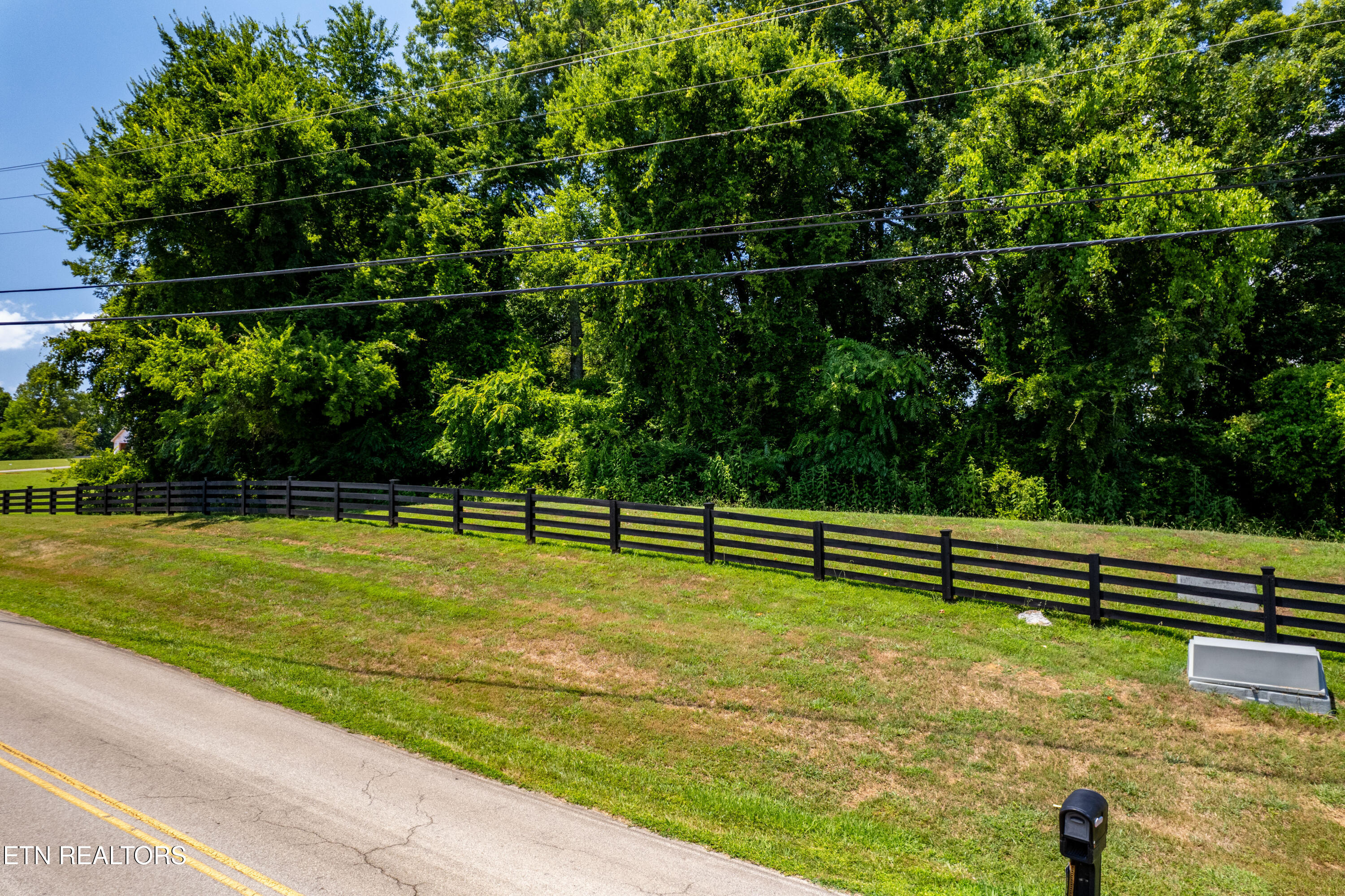Lot 11 Rankin Ferry Loop Louisville TN 37777