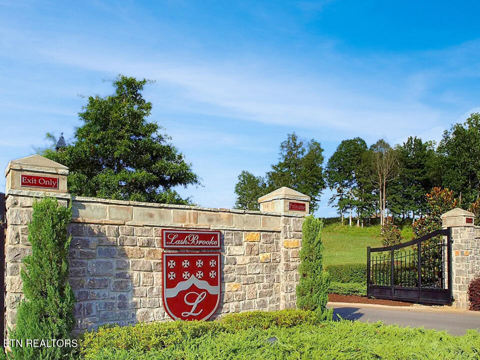 Lot 11 Rankin Ferry Loop Louisville TN 37777