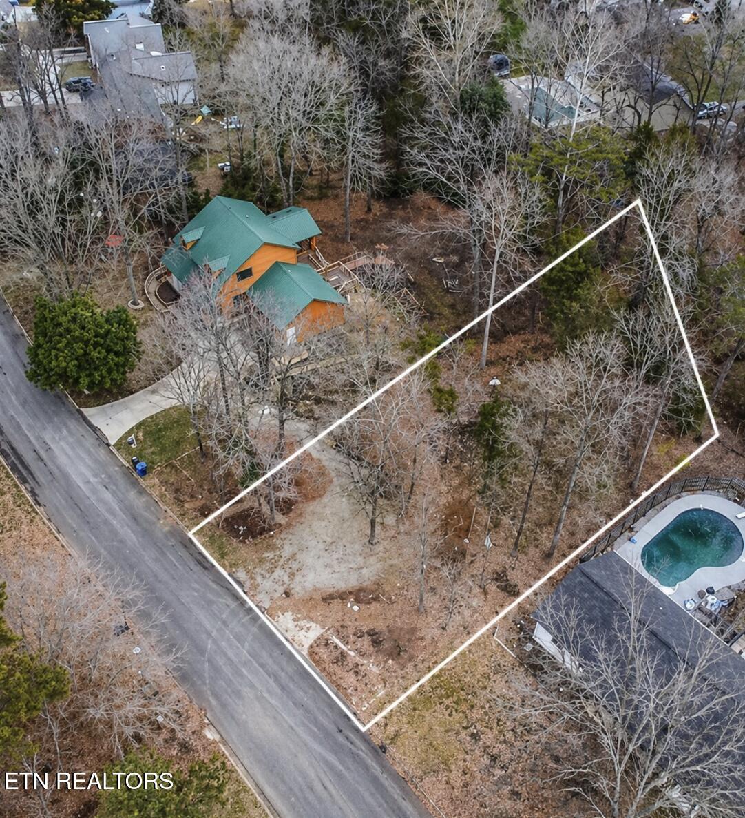 Claremont Road Oak Ridge TN 37830