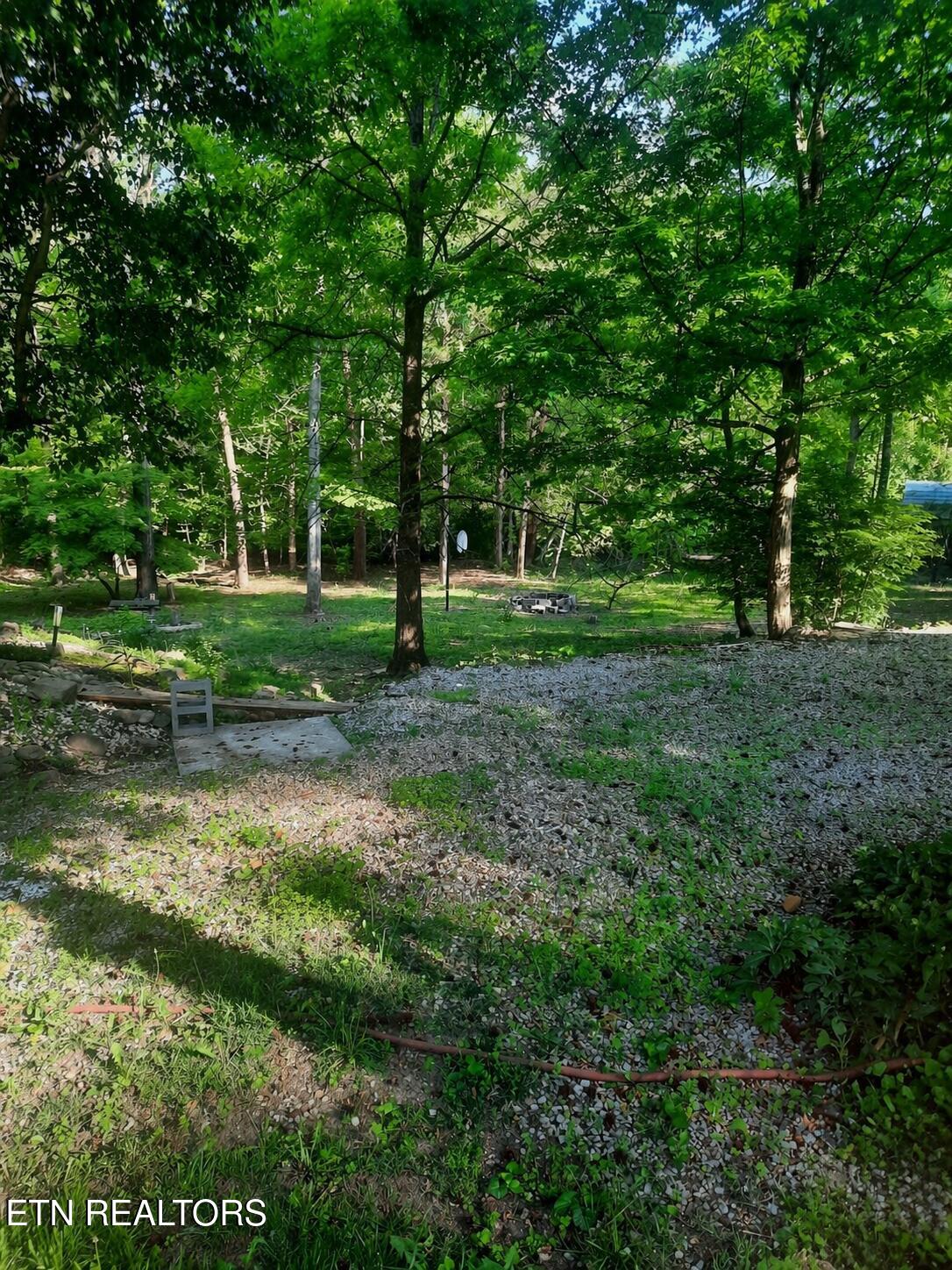Claremont Road Oak Ridge TN 37830