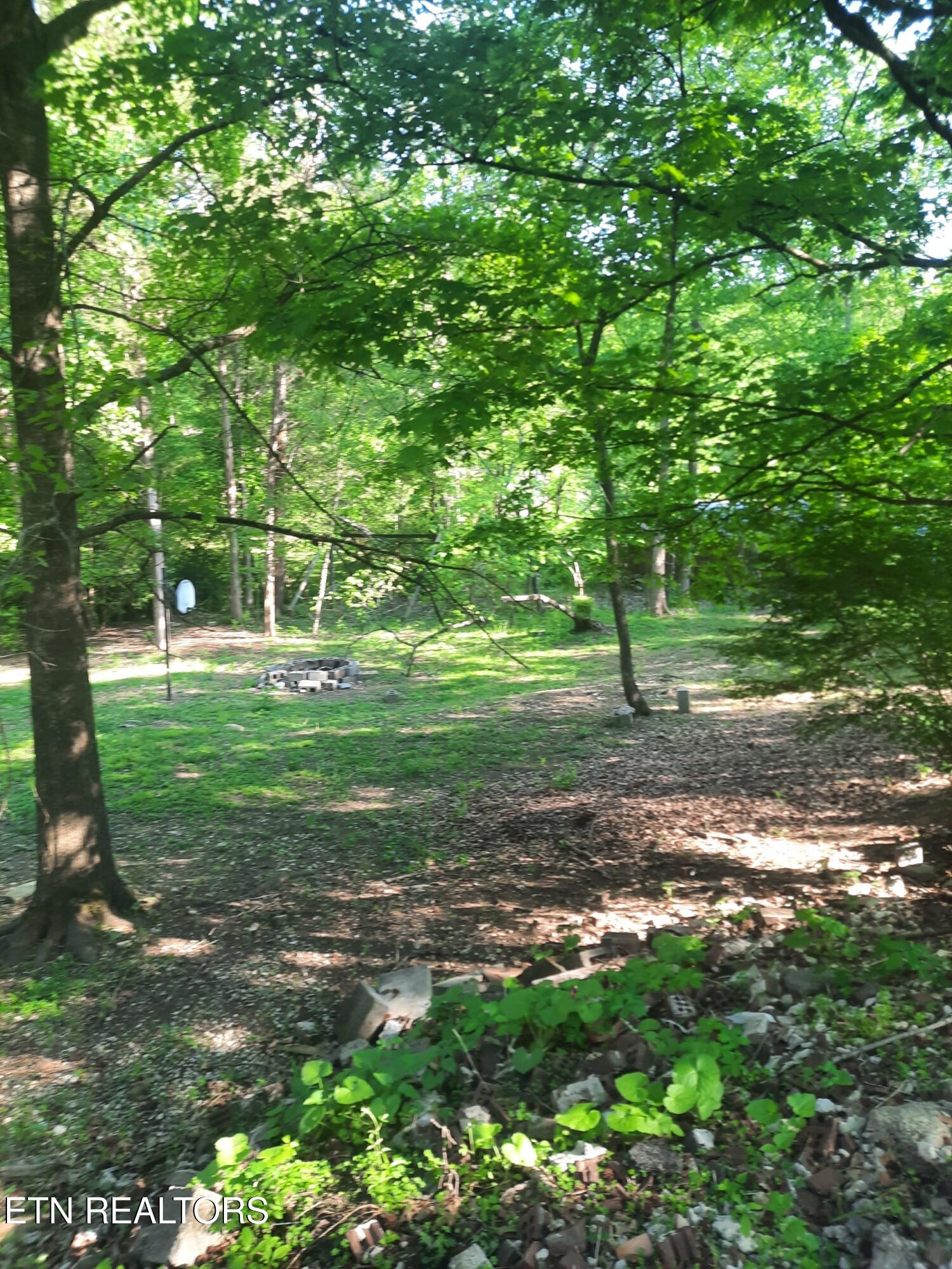 Claremont Road Oak Ridge TN 37830