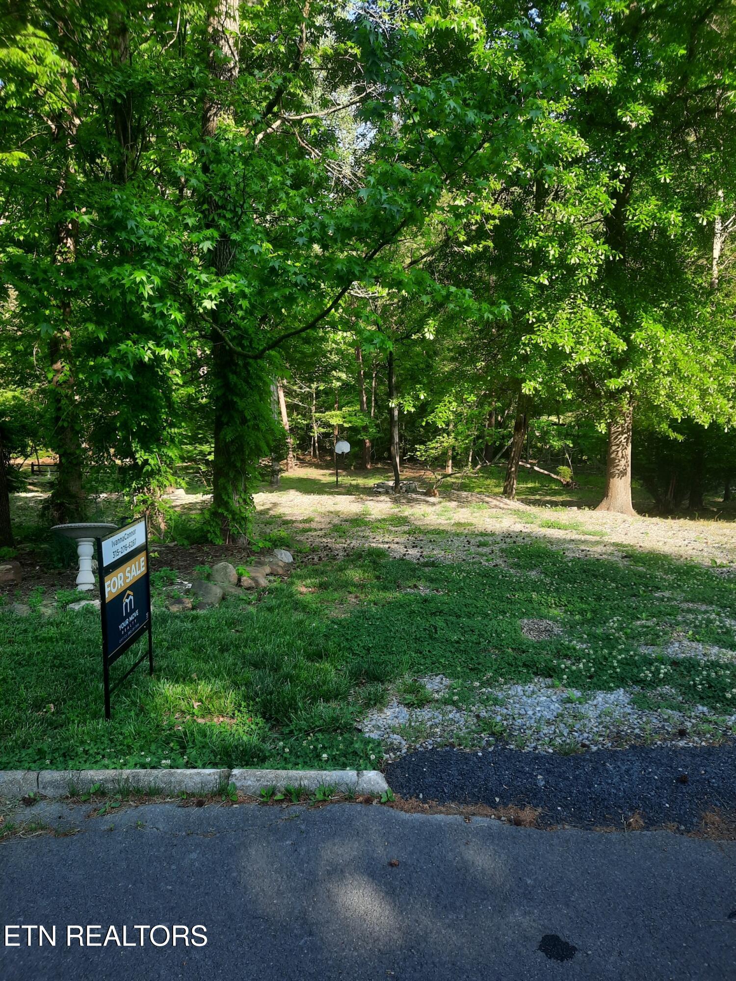 Claremont Road Oak Ridge TN 37830