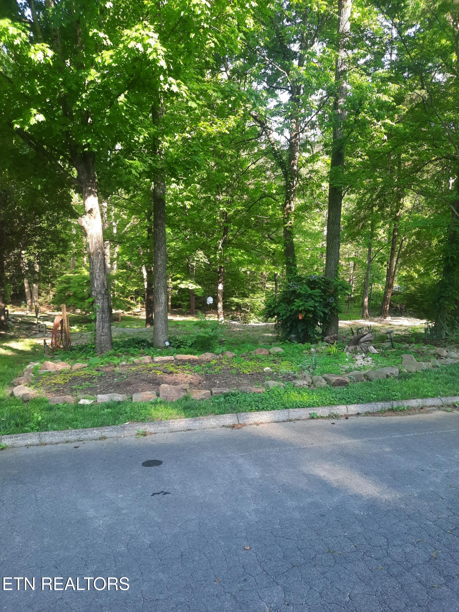 Claremont Road Oak Ridge TN 37830