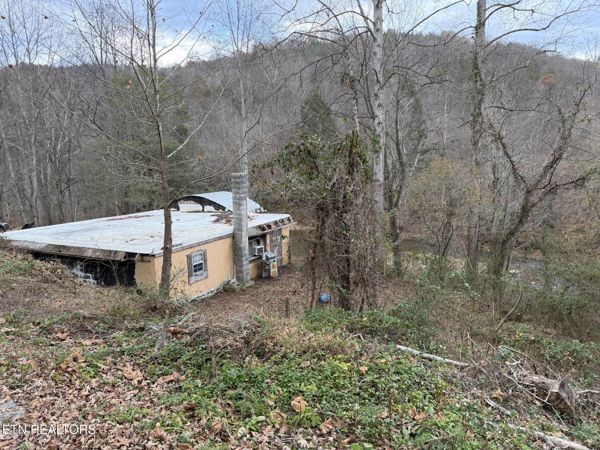 7063 Highway 25w Duff TN 37729
