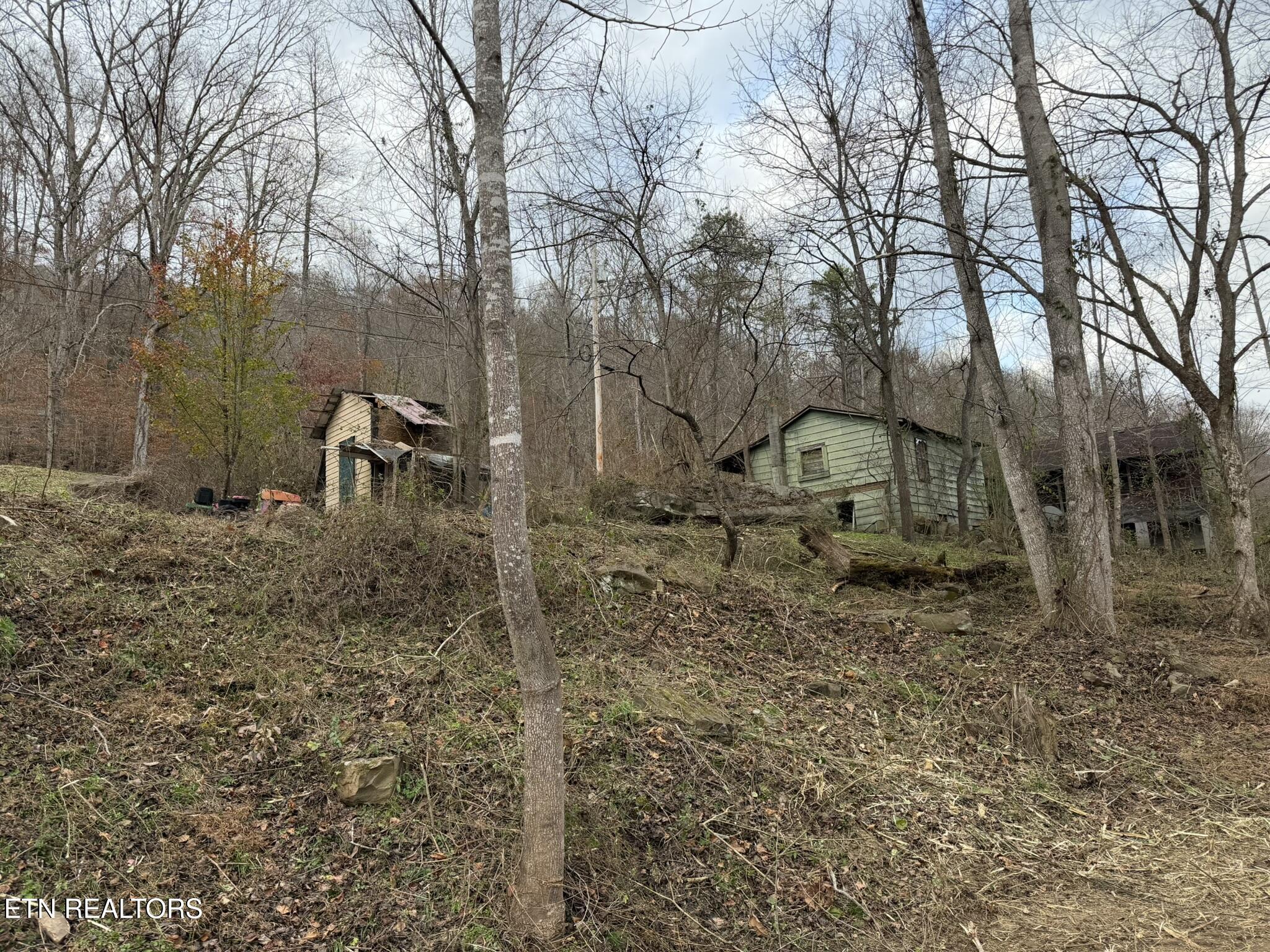 7063 Highway 25w Duff TN 37729