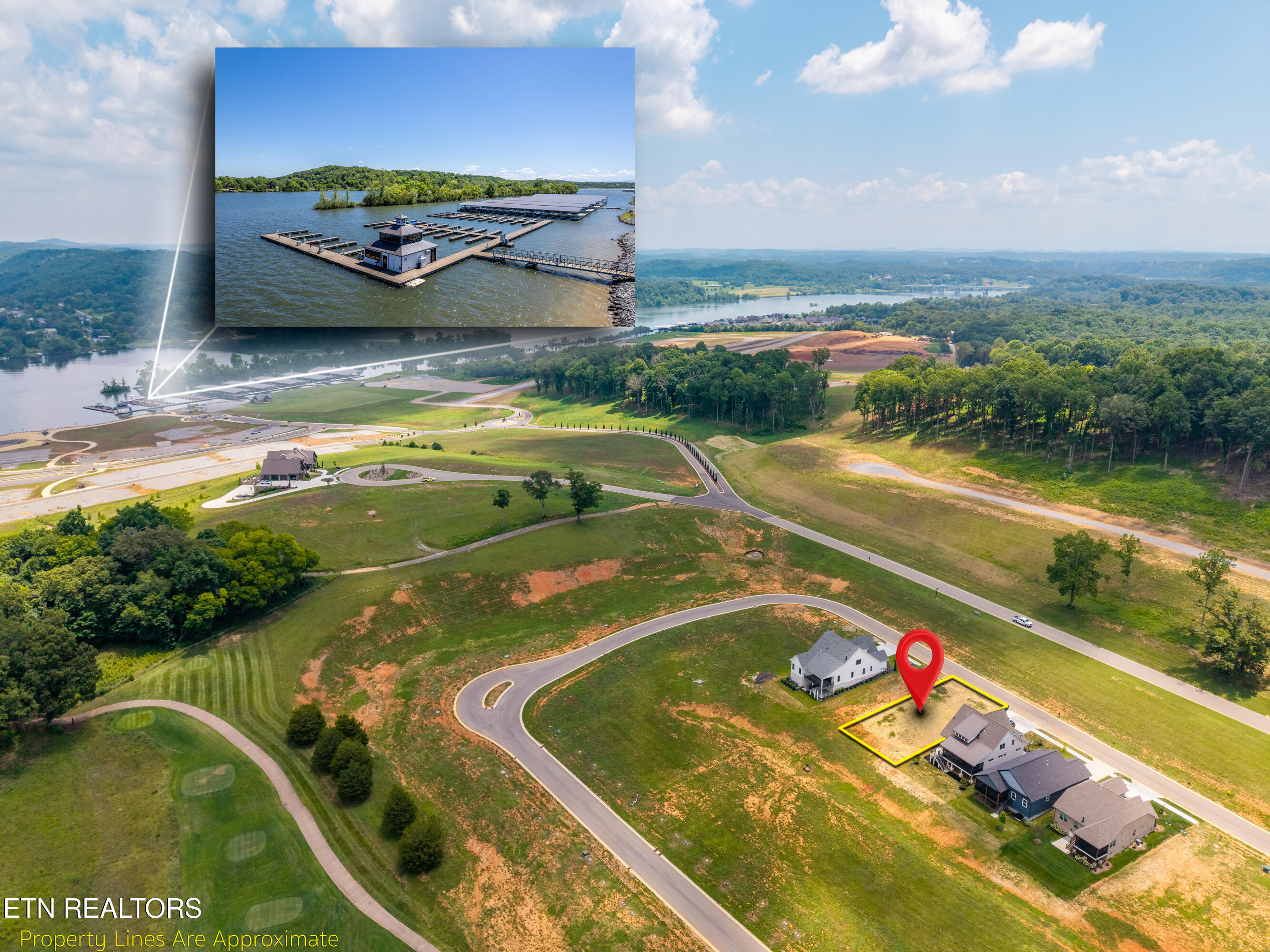 1462 Black Bear Circle Loudon TN 37774