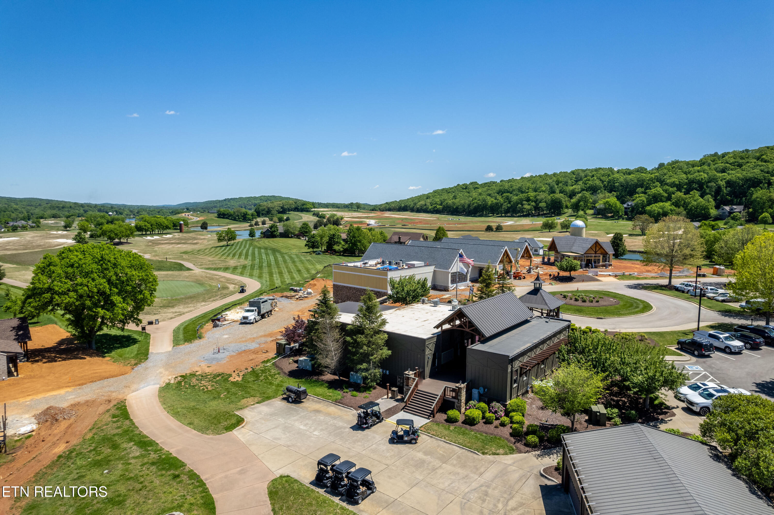 1462 Black Bear Circle Loudon TN 37774
