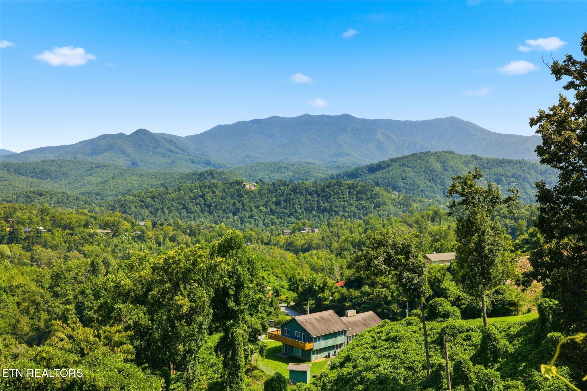 812 Beanstalk Court Gatlinburg TN 37738