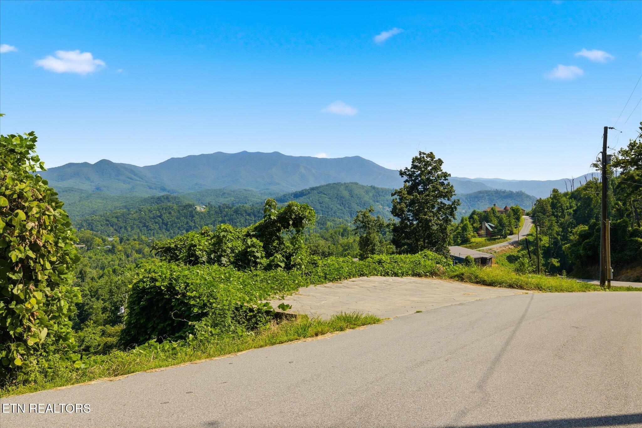 812 Beanstalk Court Gatlinburg TN 37738