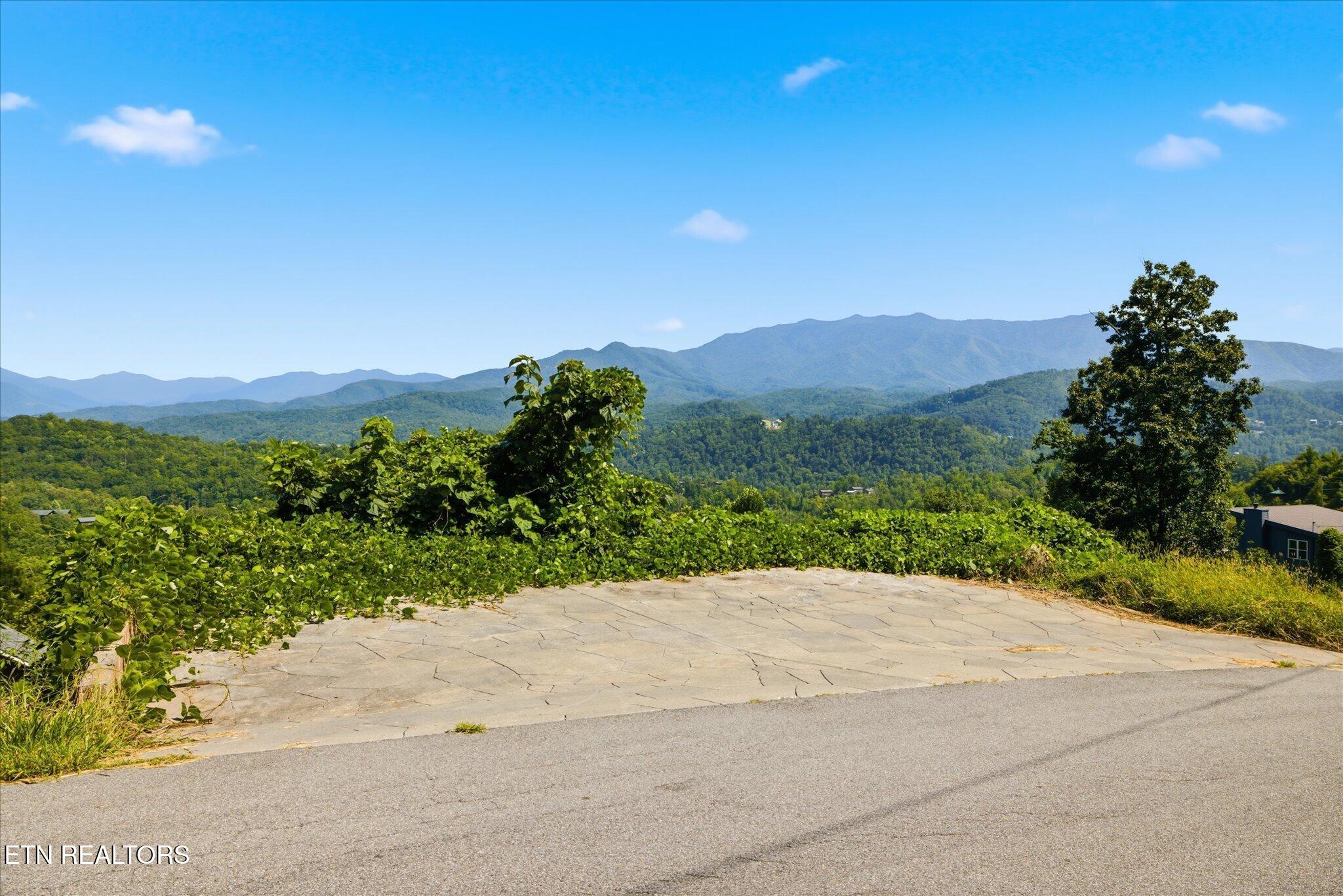 812 Beanstalk Court Gatlinburg TN 37738