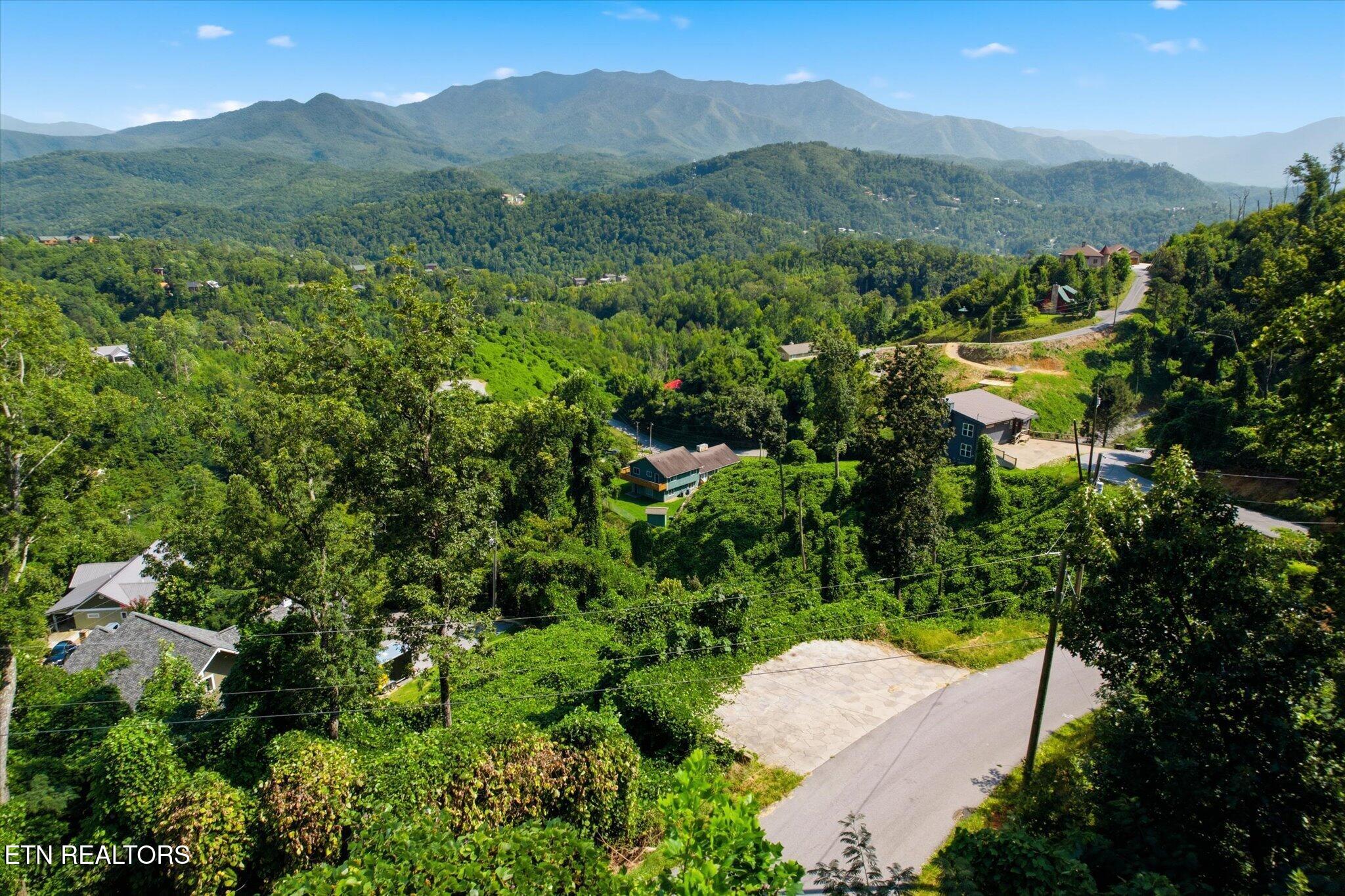 812 Beanstalk Court Gatlinburg TN 37738