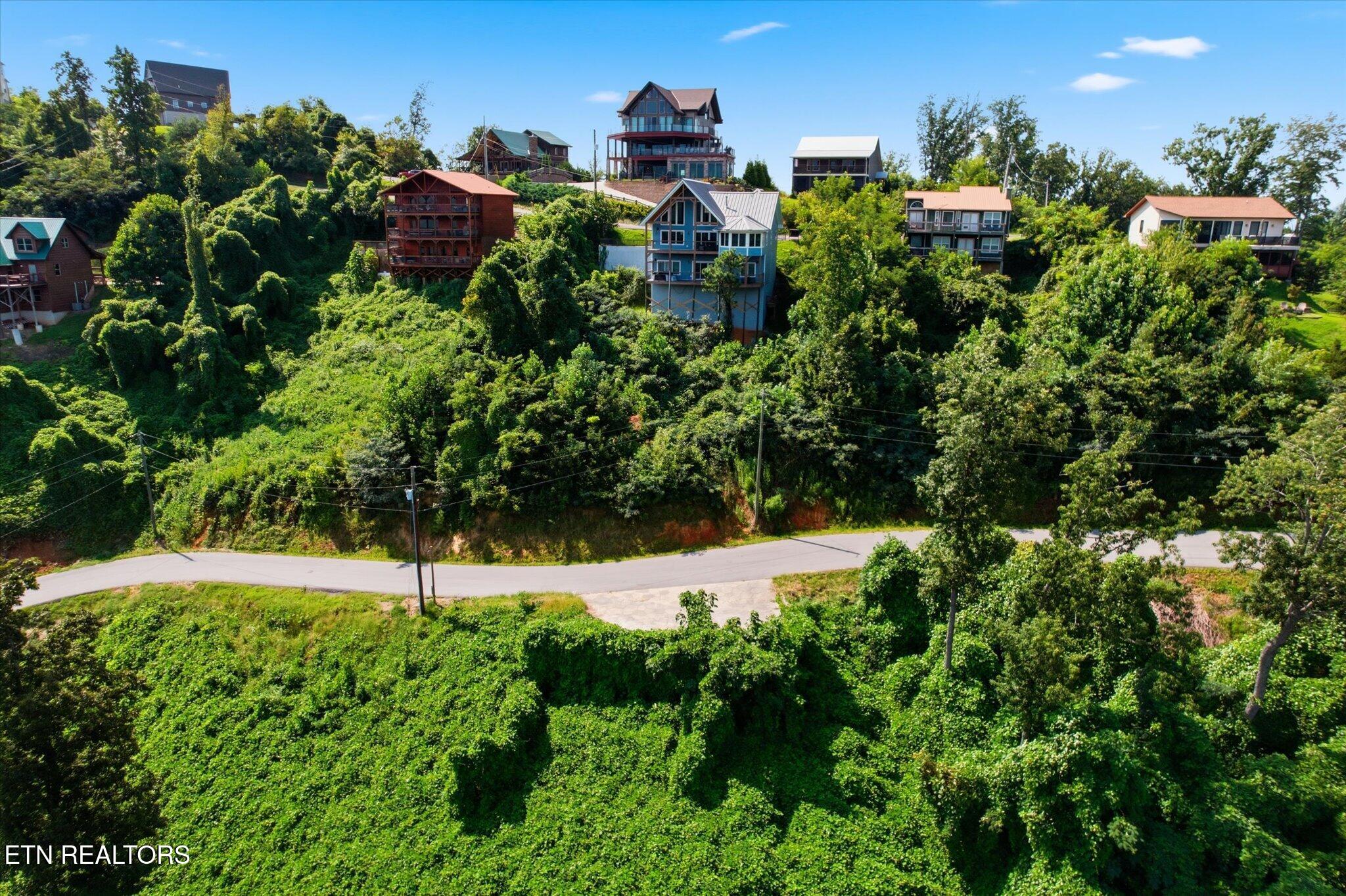 812 Beanstalk Court Gatlinburg TN 37738