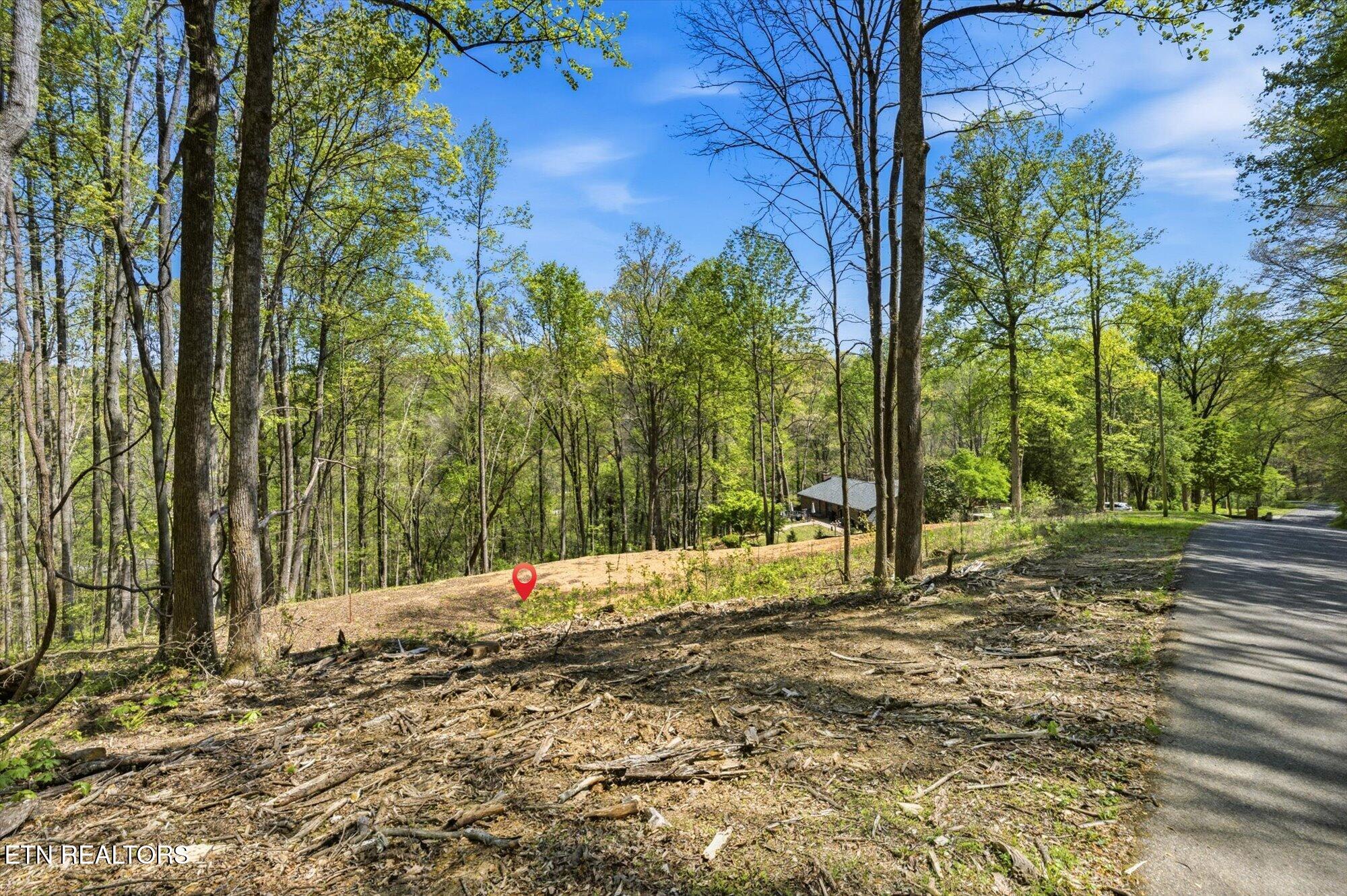 617 Skyline Drive Clinton TN 37716