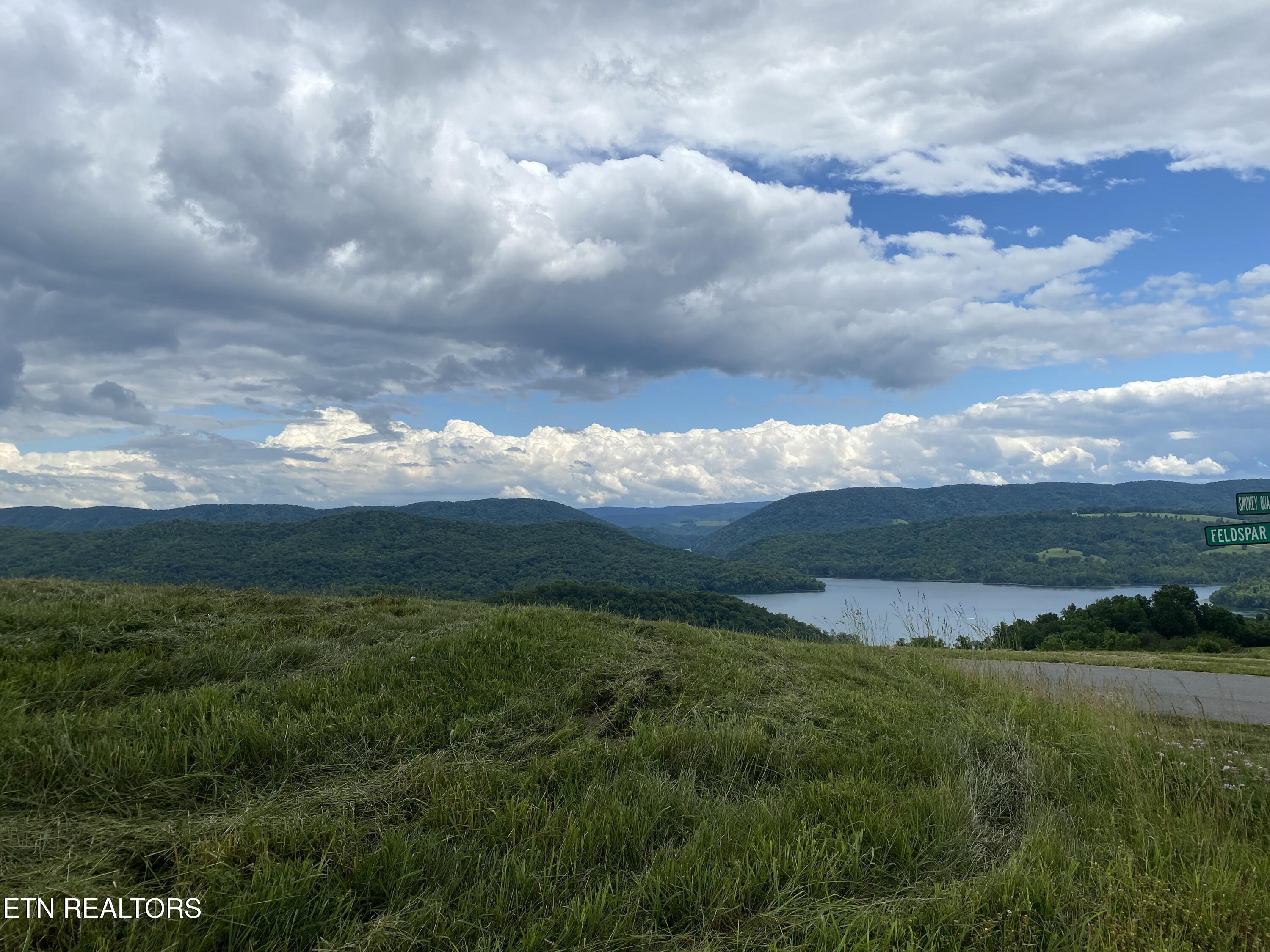 Lot 548 Marble Point Way New Tazewell TN 37825