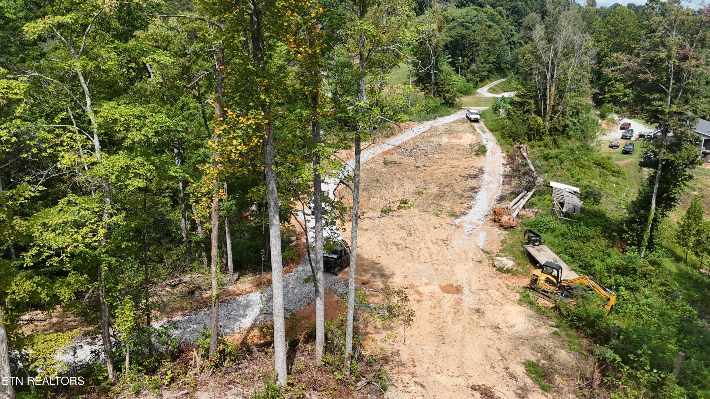 Easterly Circle Rocky Top TN 37769