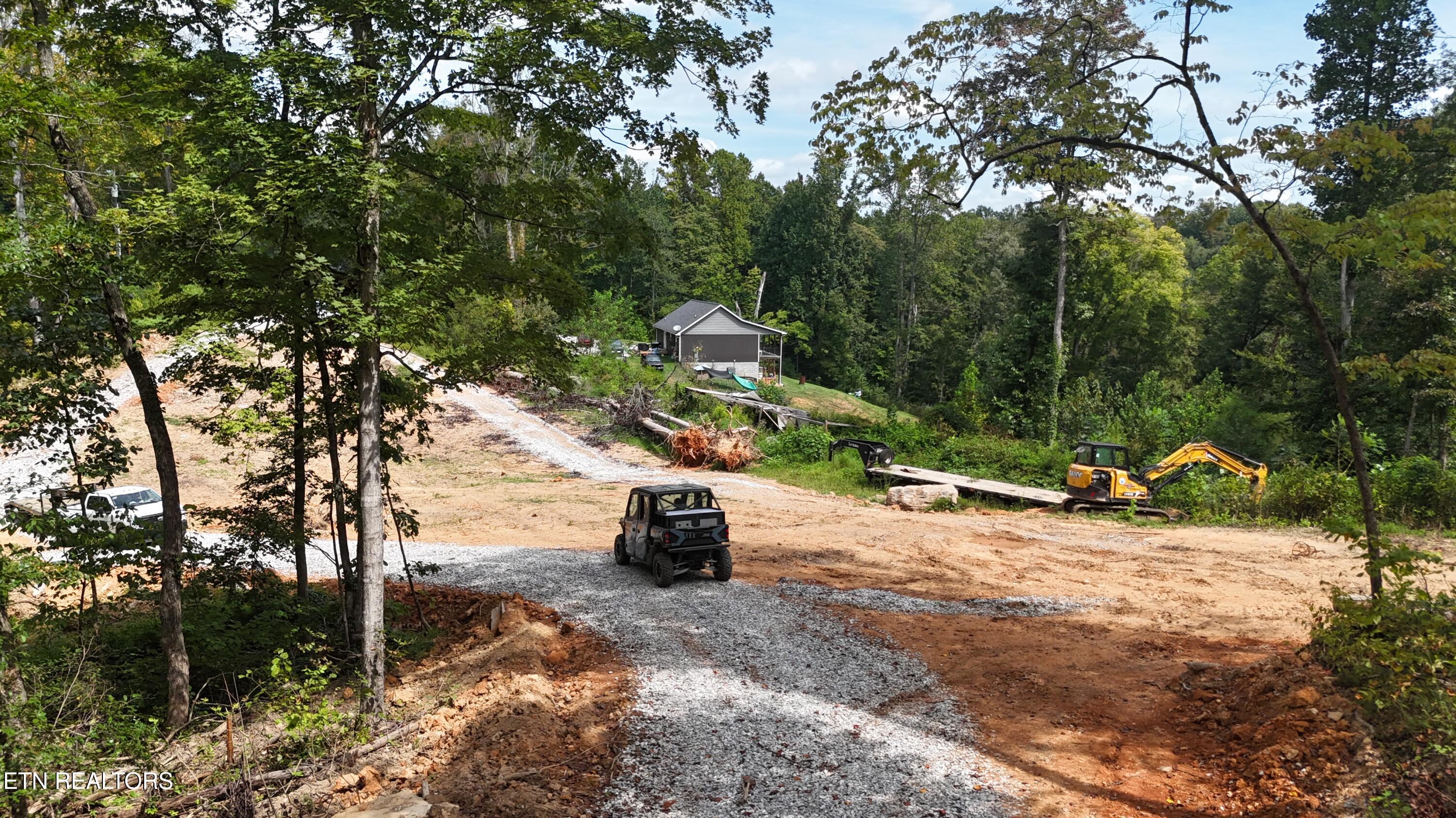 Easterly Circle Rocky Top TN 37769
