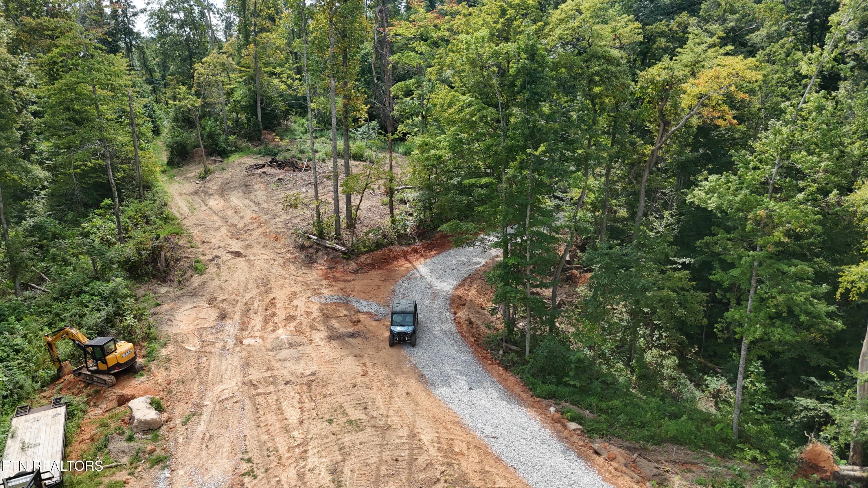 Easterly Circle Rocky Top TN 37769