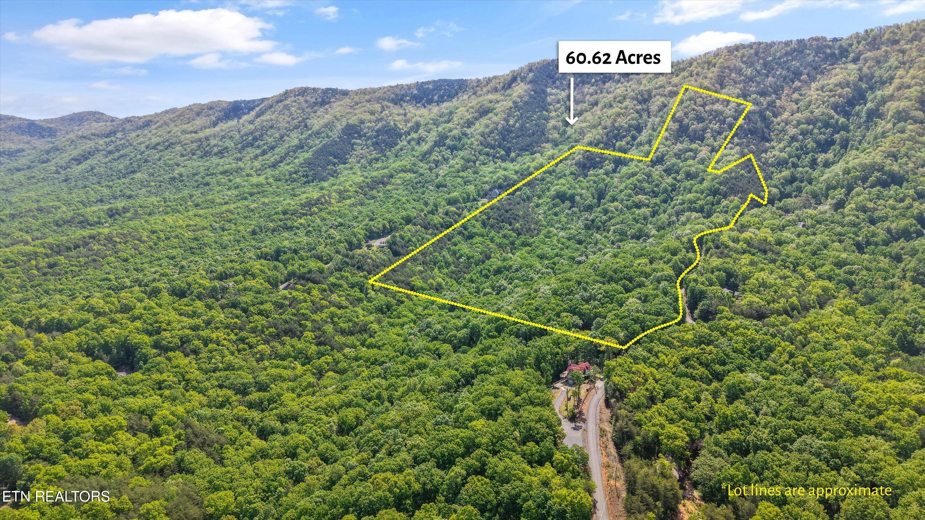 77 & 1-2 Chilhowee Trail Maryville TN 37803