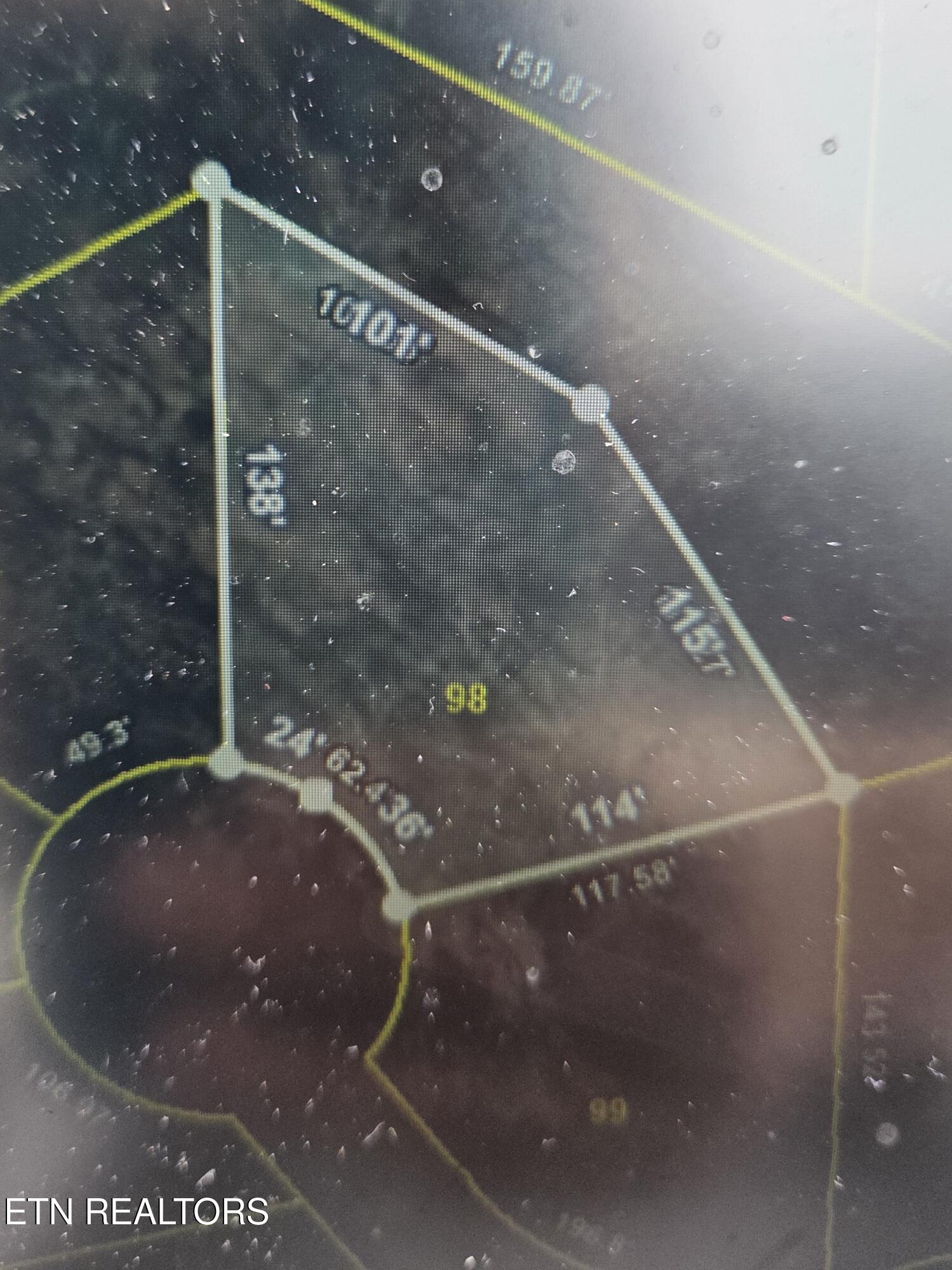Lot 98 Redbud Lane Sevierville TN 37876
