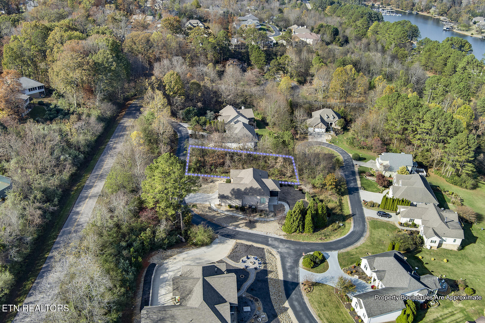 306 Awohili Lane Loudon TN 37774