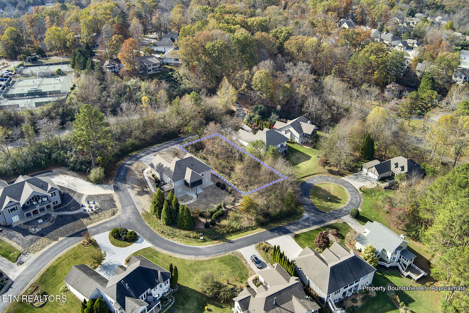 306 Awohili Lane Loudon TN 37774