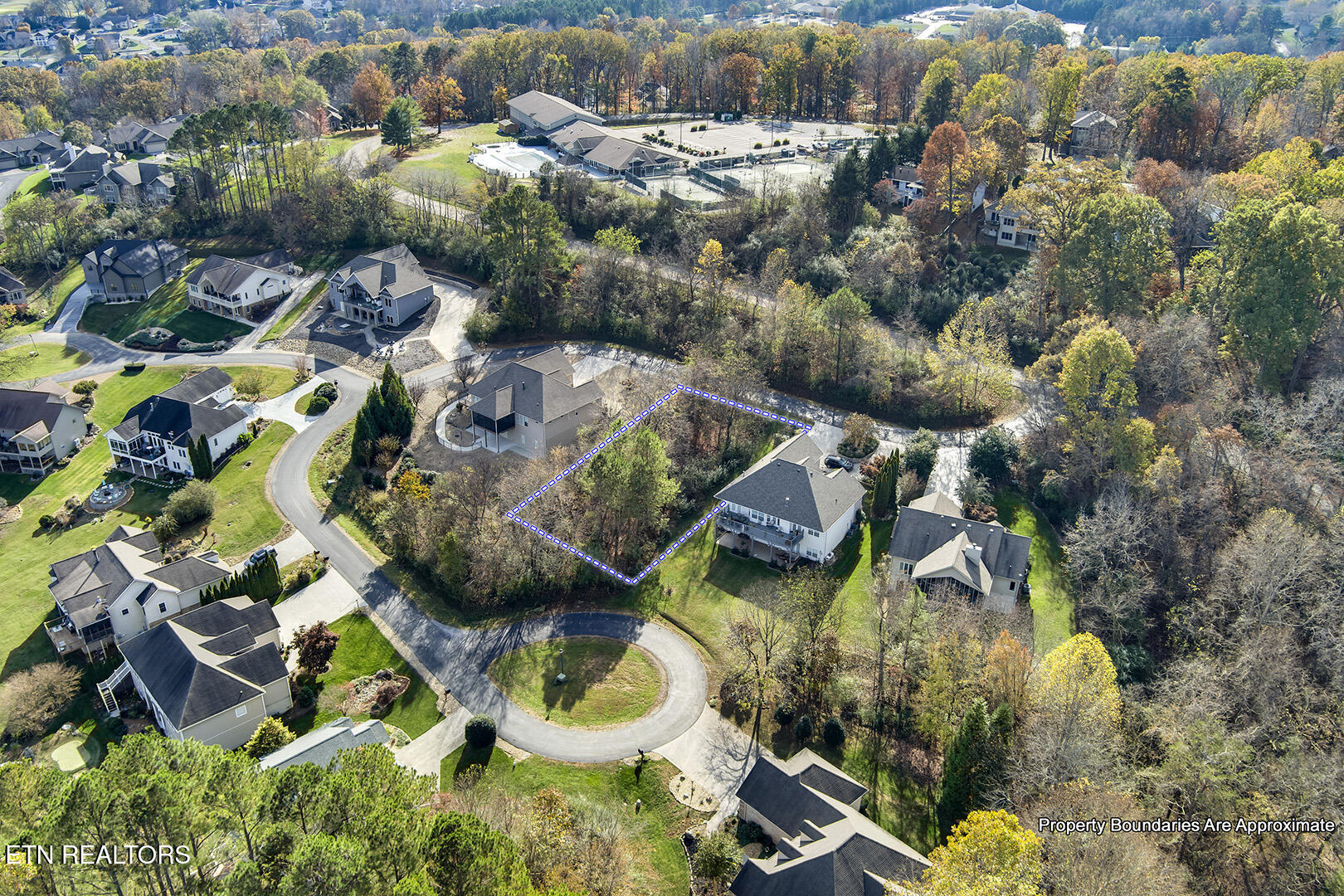 306 Awohili Lane Loudon TN 37774