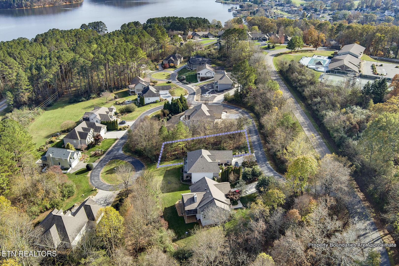 306 Awohili Lane Loudon TN 37774