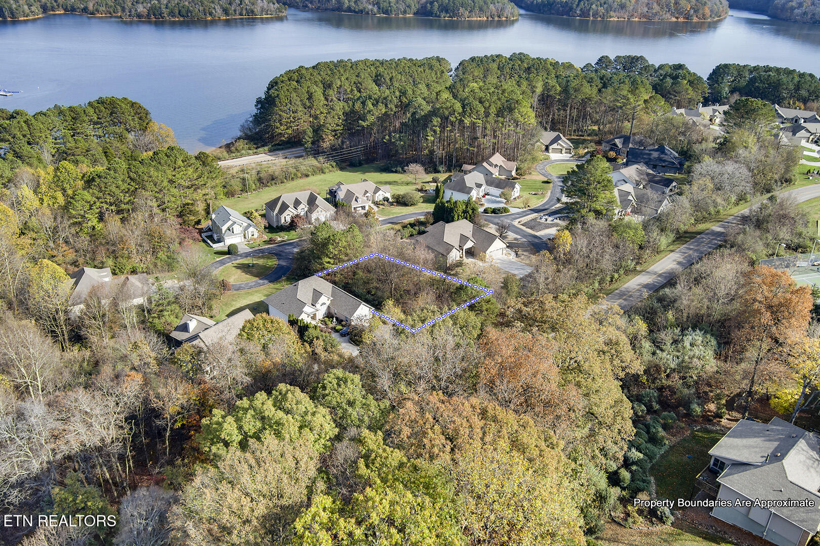 306 Awohili Lane Loudon TN 37774