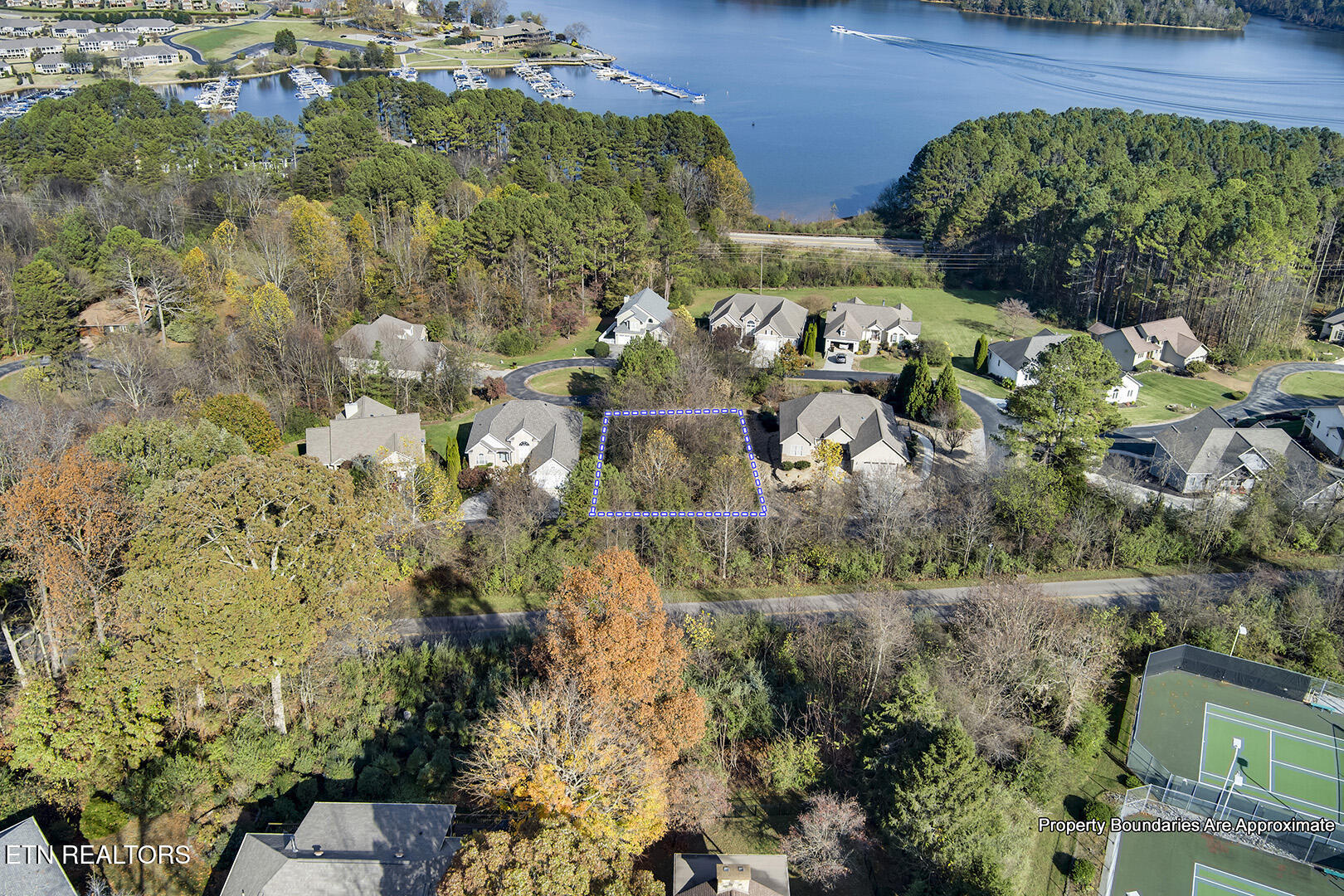 306 Awohili Lane Loudon TN 37774