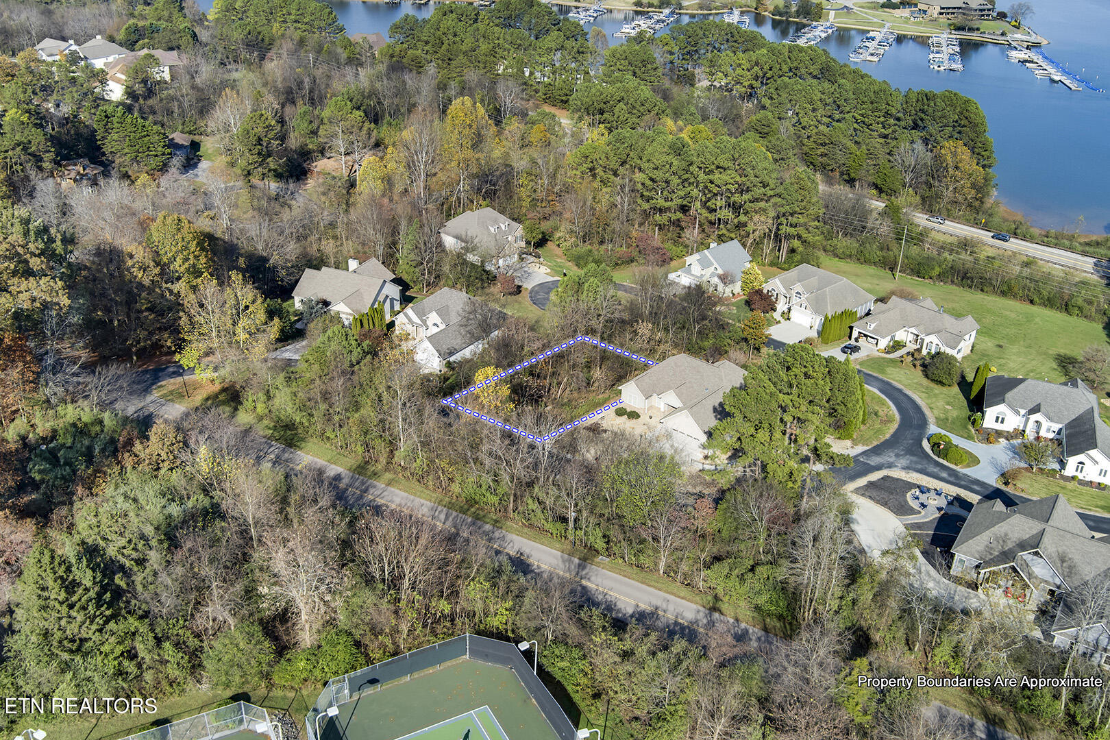 306 Awohili Lane Loudon TN 37774