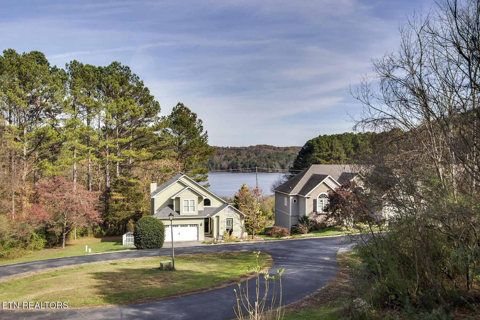 306 Awohili Lane Loudon TN 37774