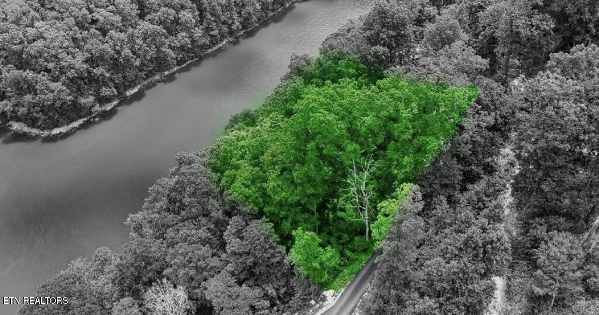 Hiawatha Lane Caryville TN 37714