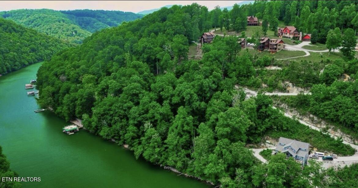 Hiawatha Lane Caryville TN 37714
